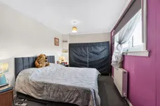 Baillie Drive, Logan, Cumnock