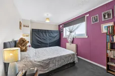 Baillie Drive, Logan, Cumnock
