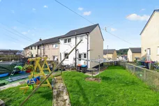 Baillie Drive, Logan, Cumnock