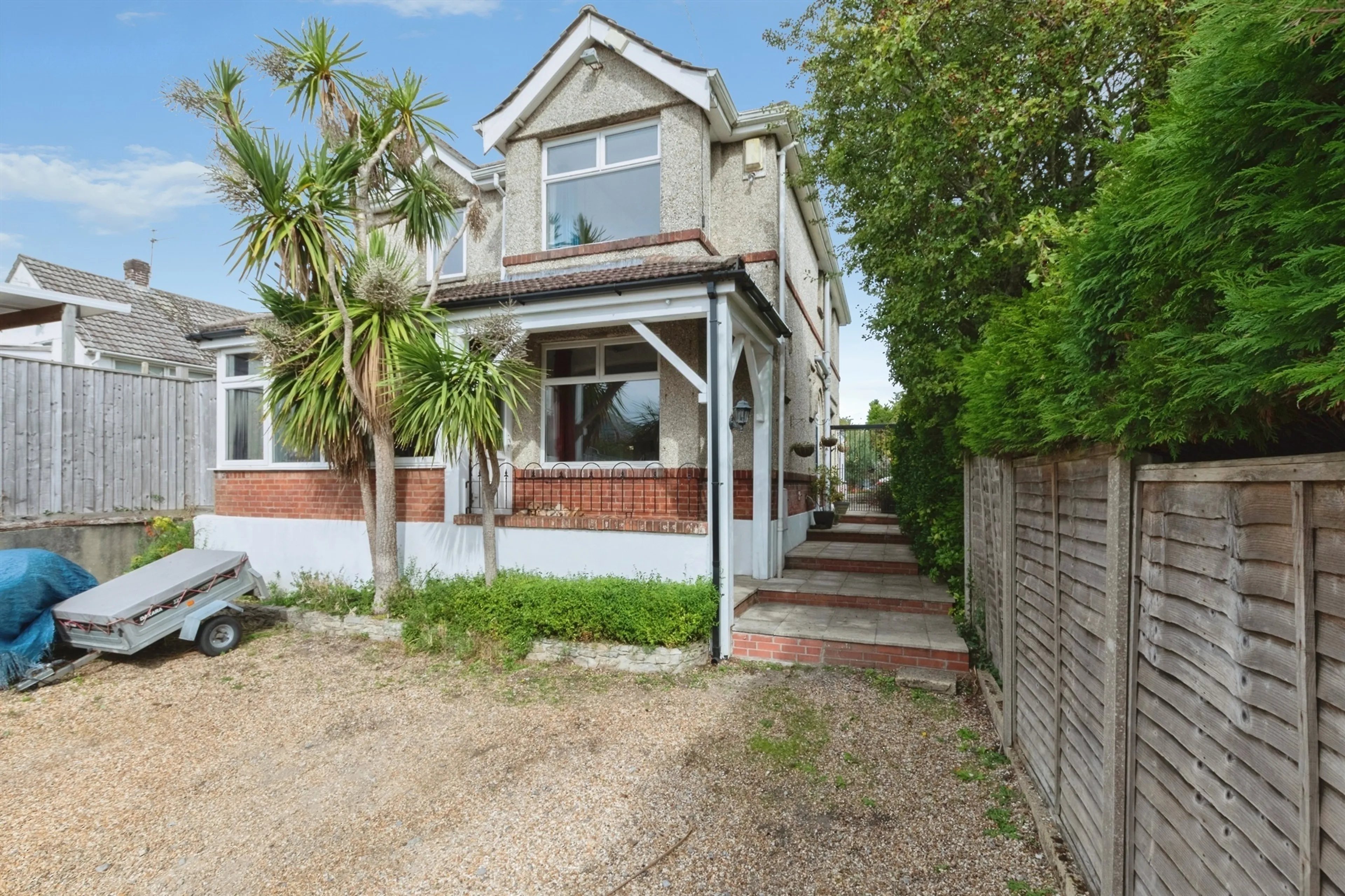 Property at Kingswell Road, Bournemouth