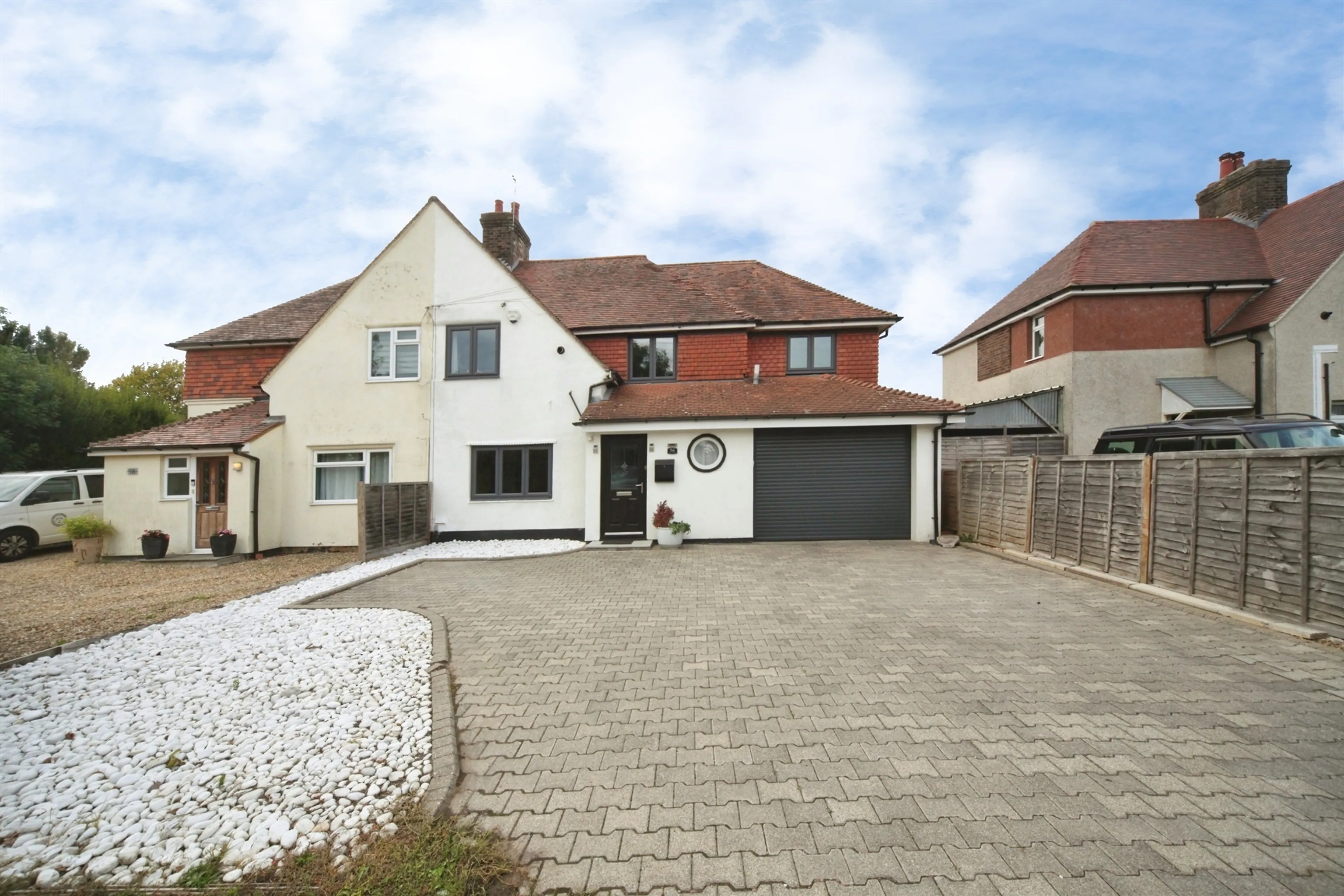 Property at Markyate Road, Slip End, LUTON
