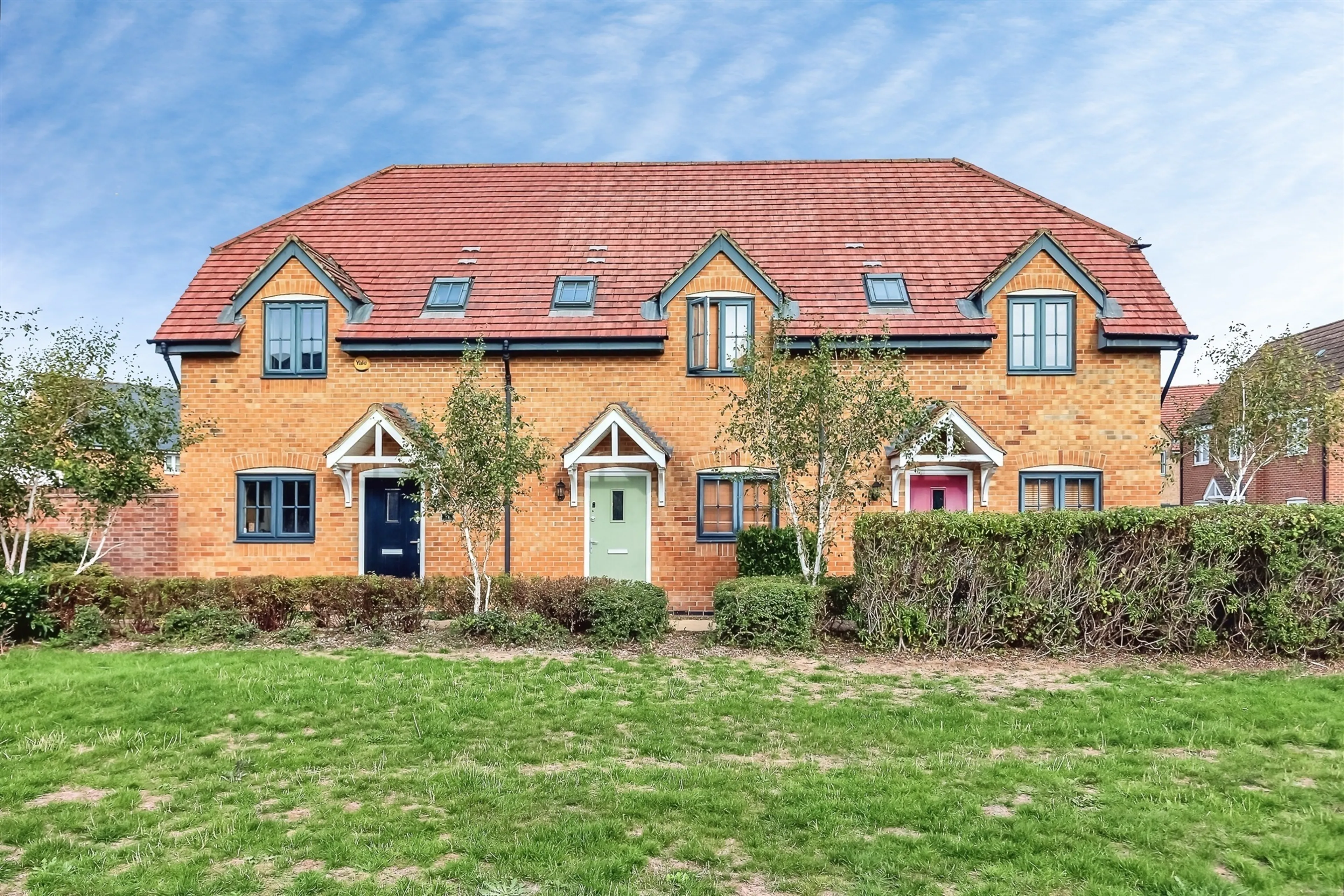 Property at Elton Street, Corby