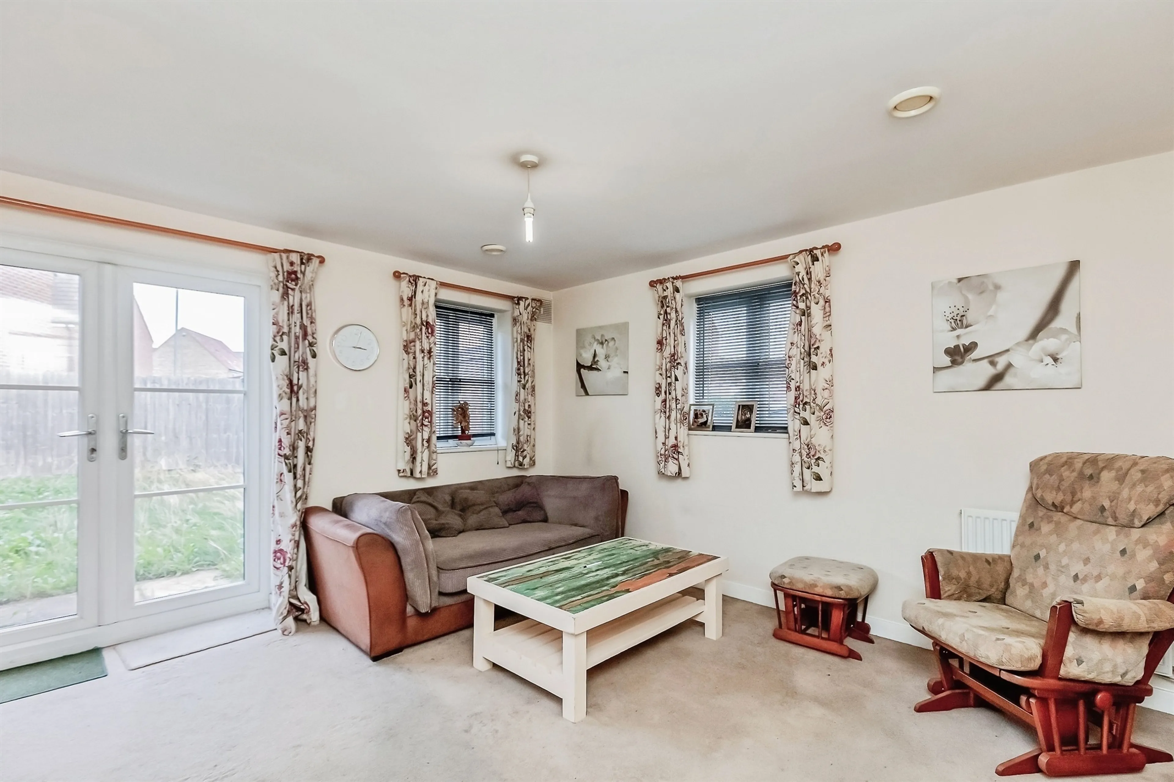 Property at Elton Street, Corby