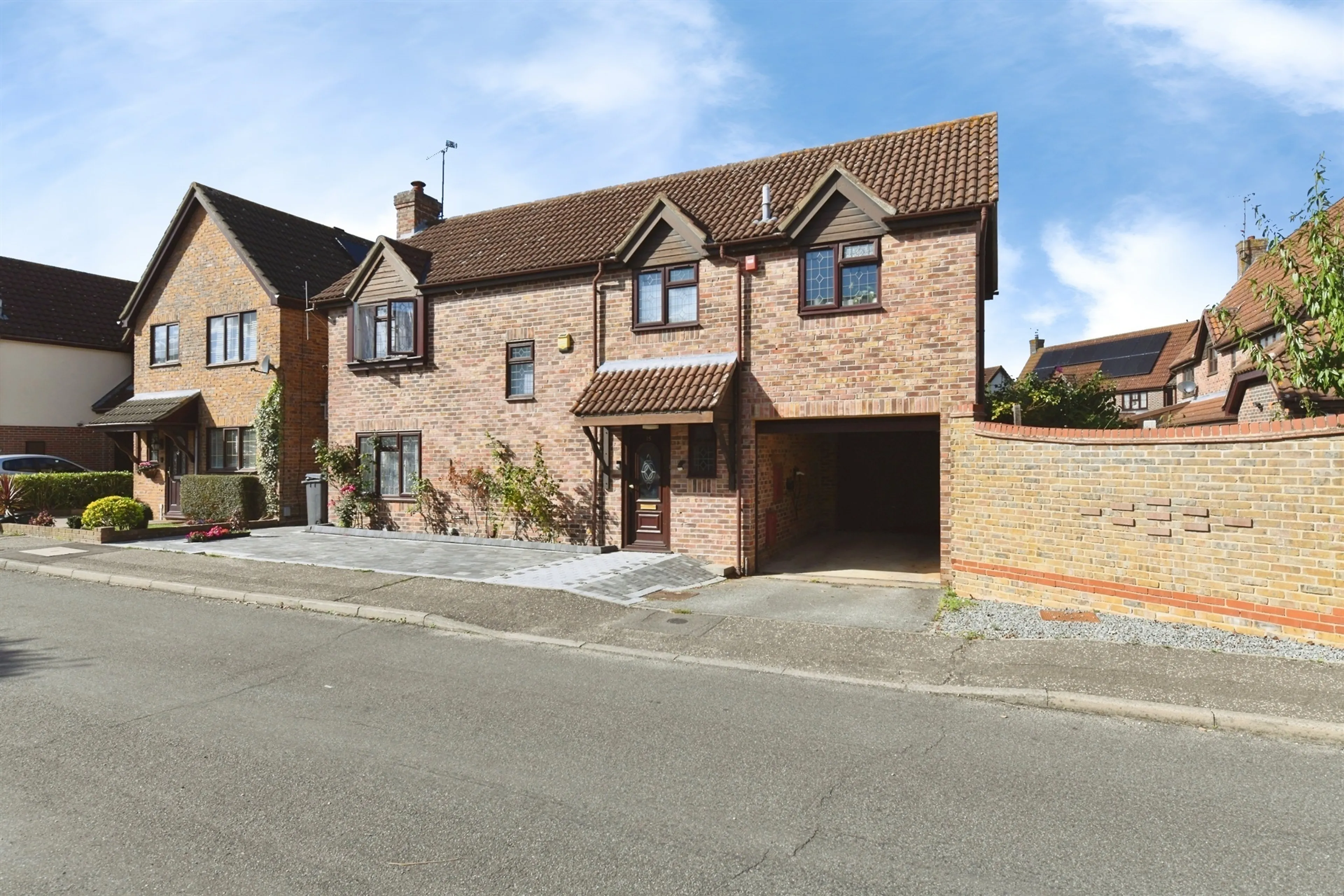 Property at Chuzzlewit Drive, Chelmsford