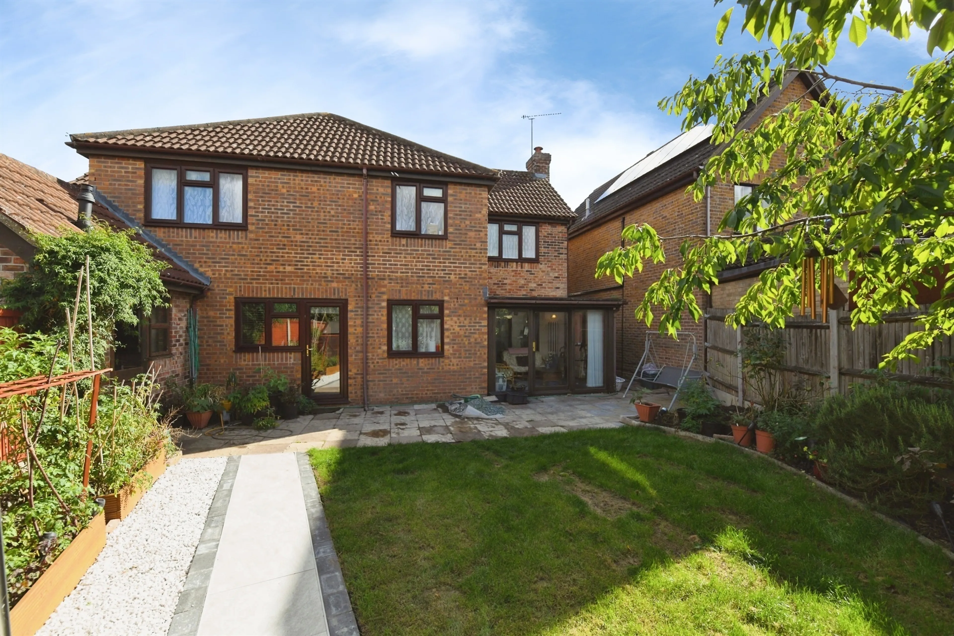 Property at Chuzzlewit Drive, Chelmsford