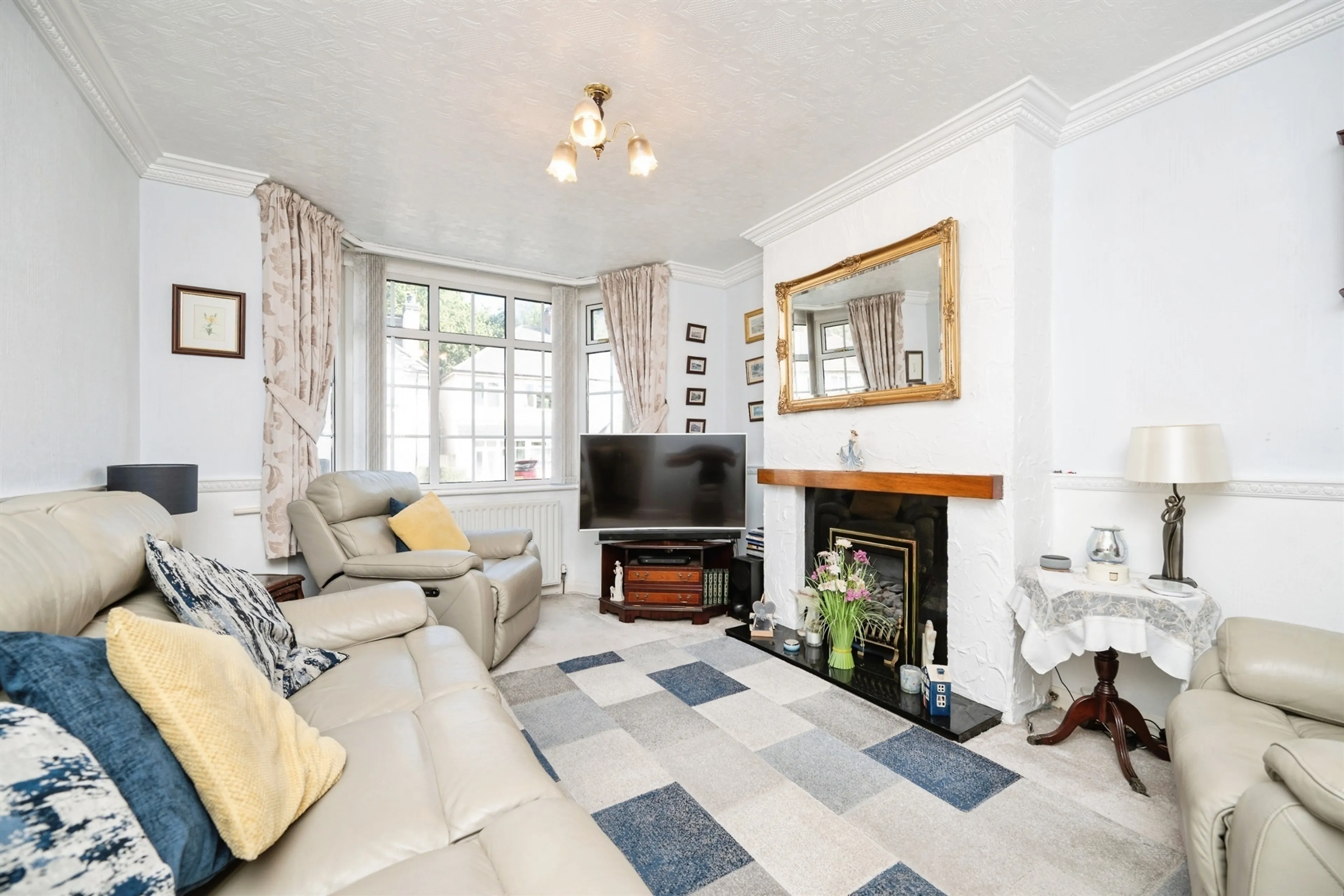 Property at Merrions Close, Birmingham