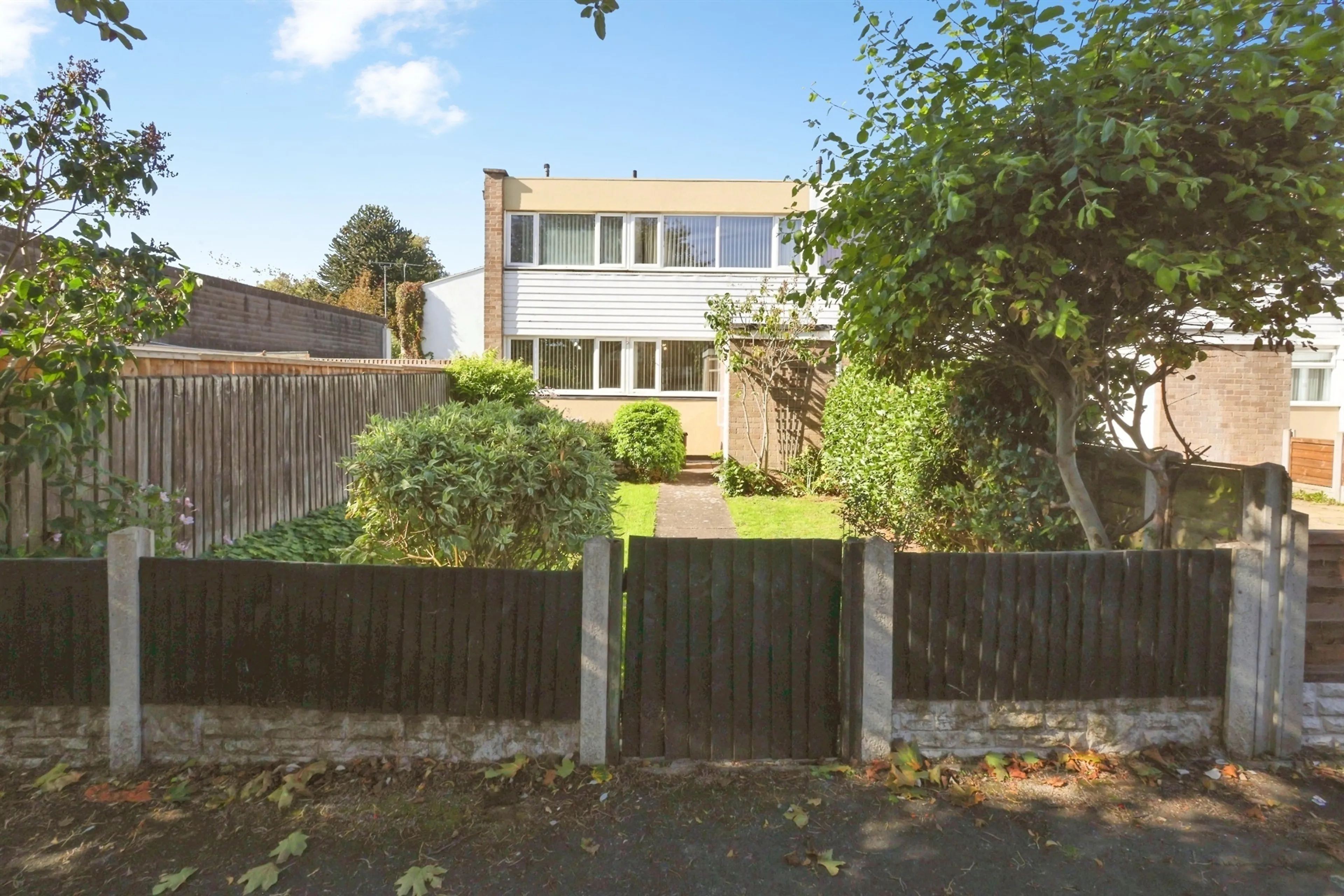 Property at Lowerstack Croft, BIRMINGHAM