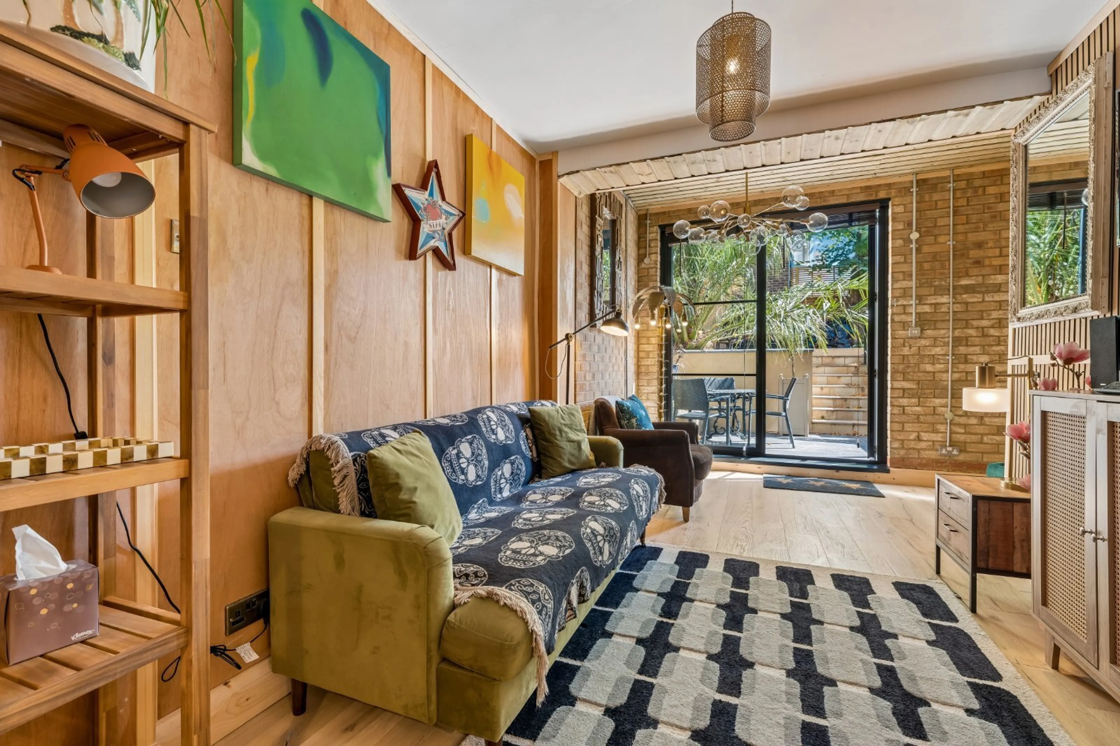 Property at Westbourne Park Road, London, W11