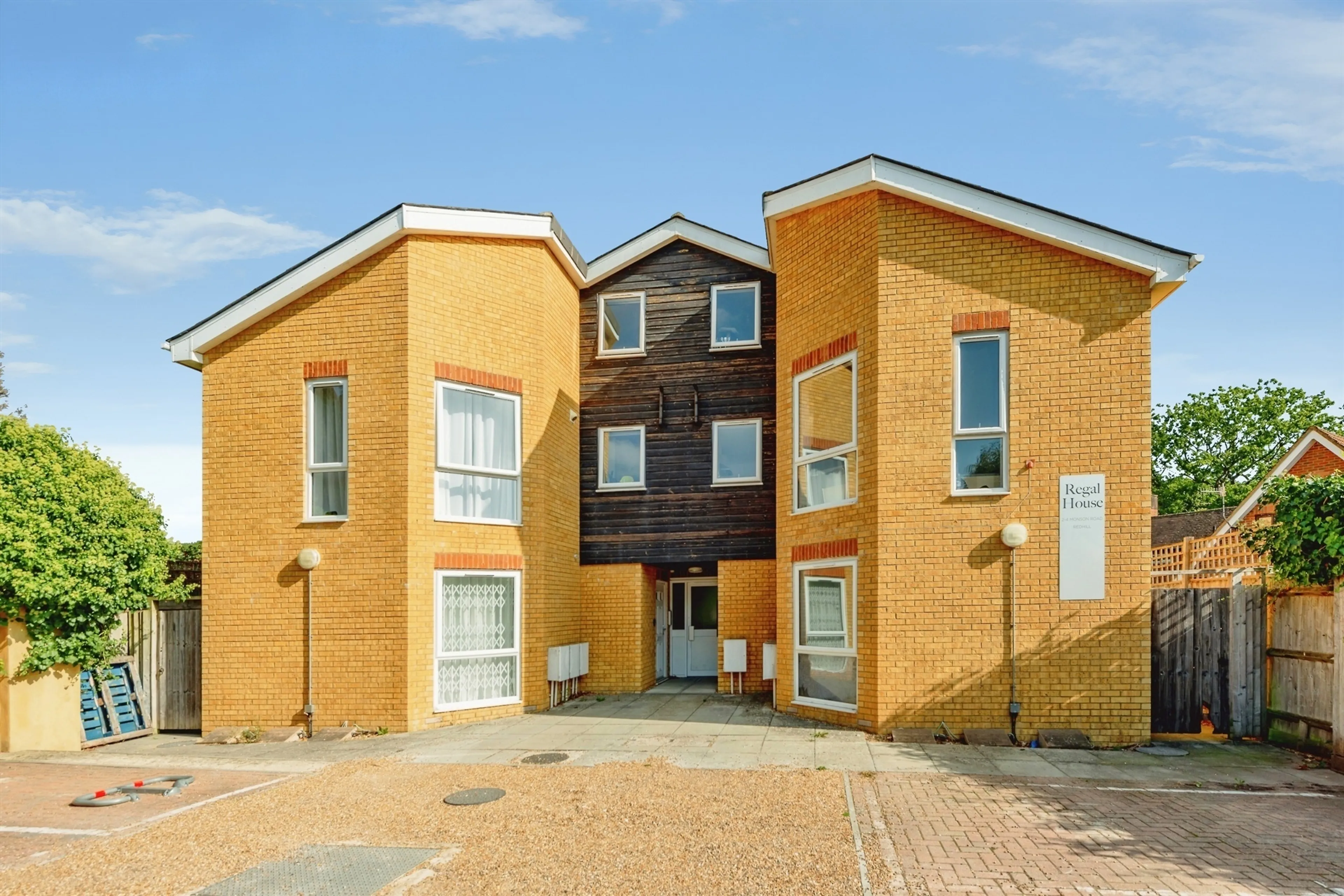 Property at Monson Road, Redhill