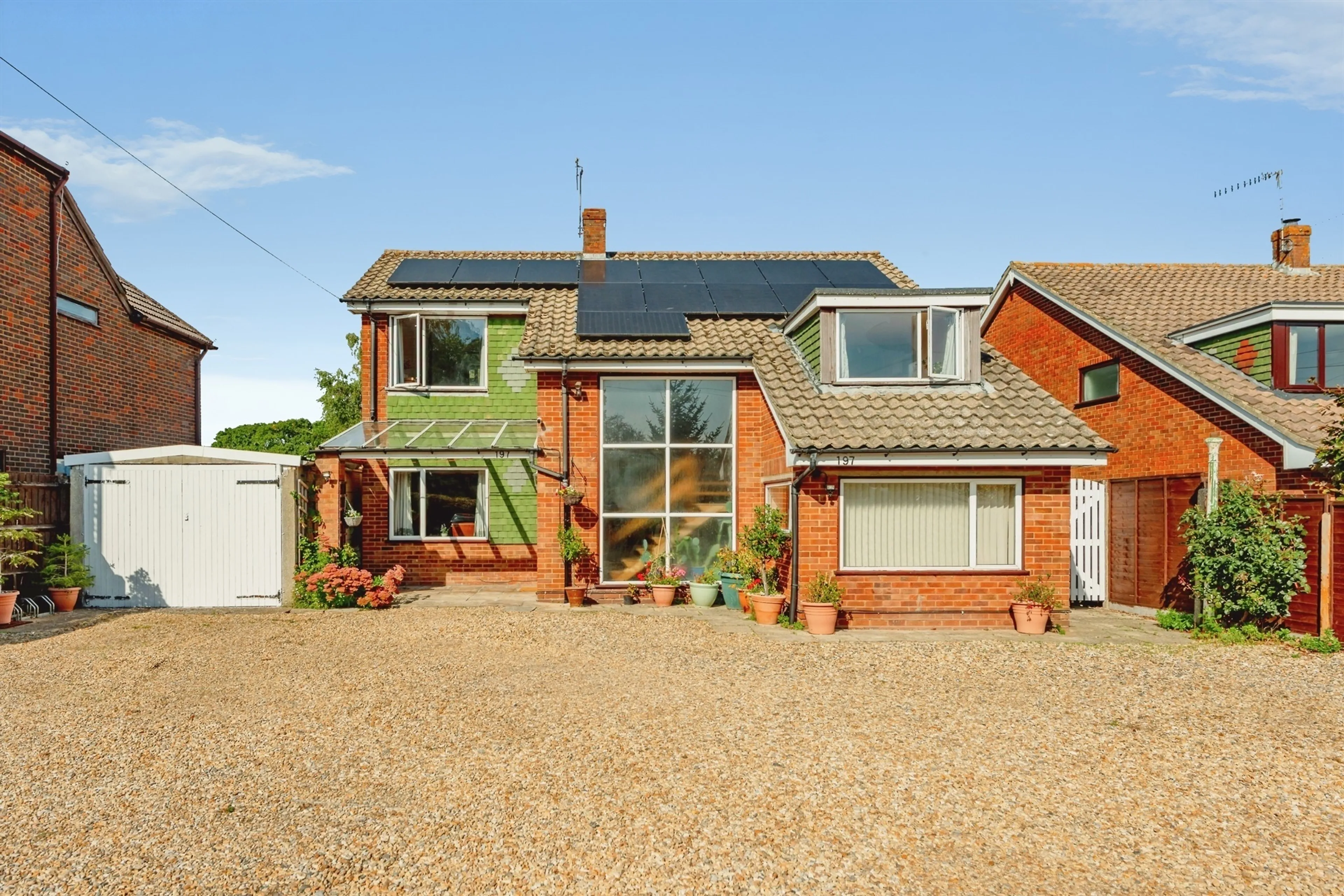 Property at Smallfield Road, Horley