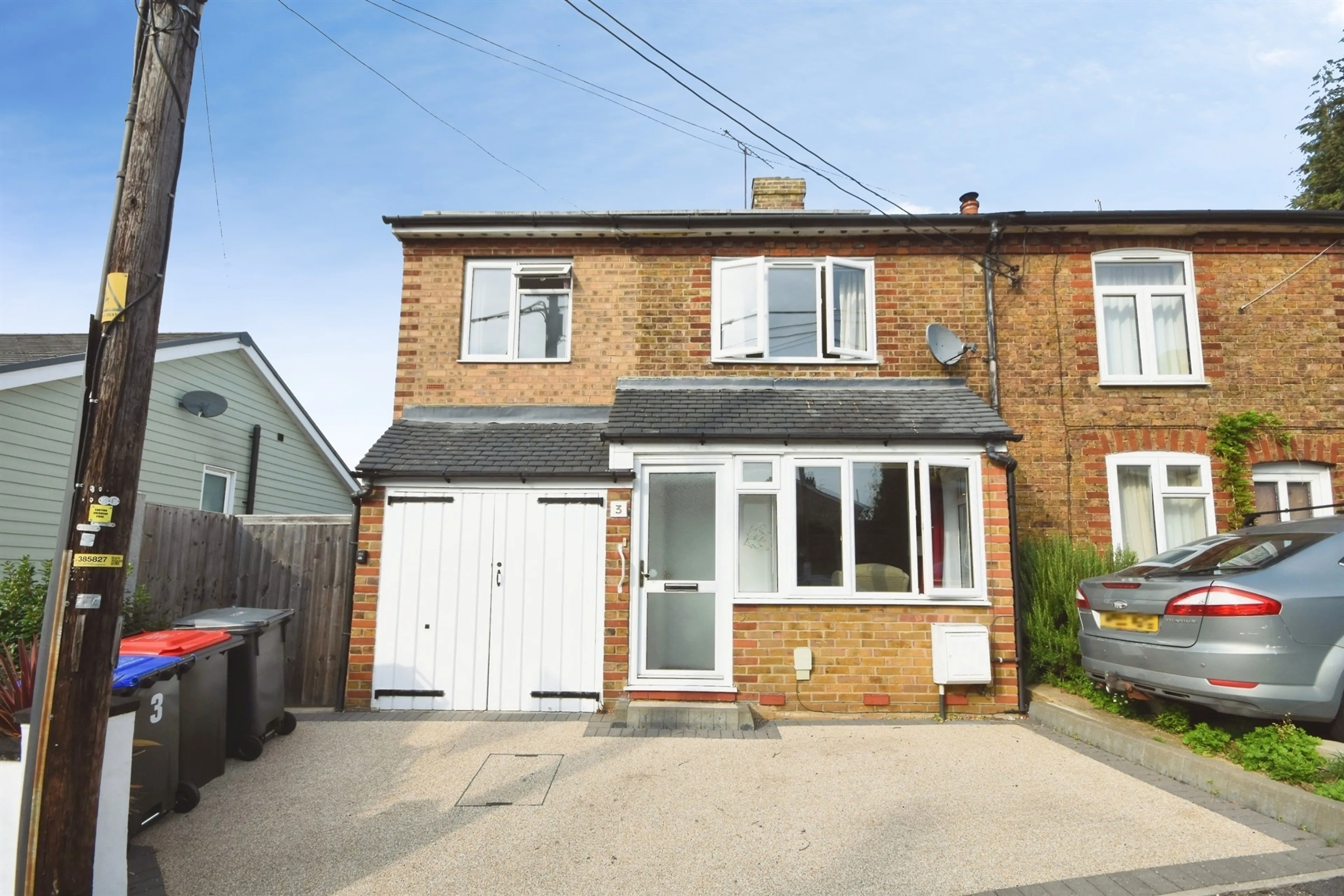 Property at Rifle Hill, Braintree