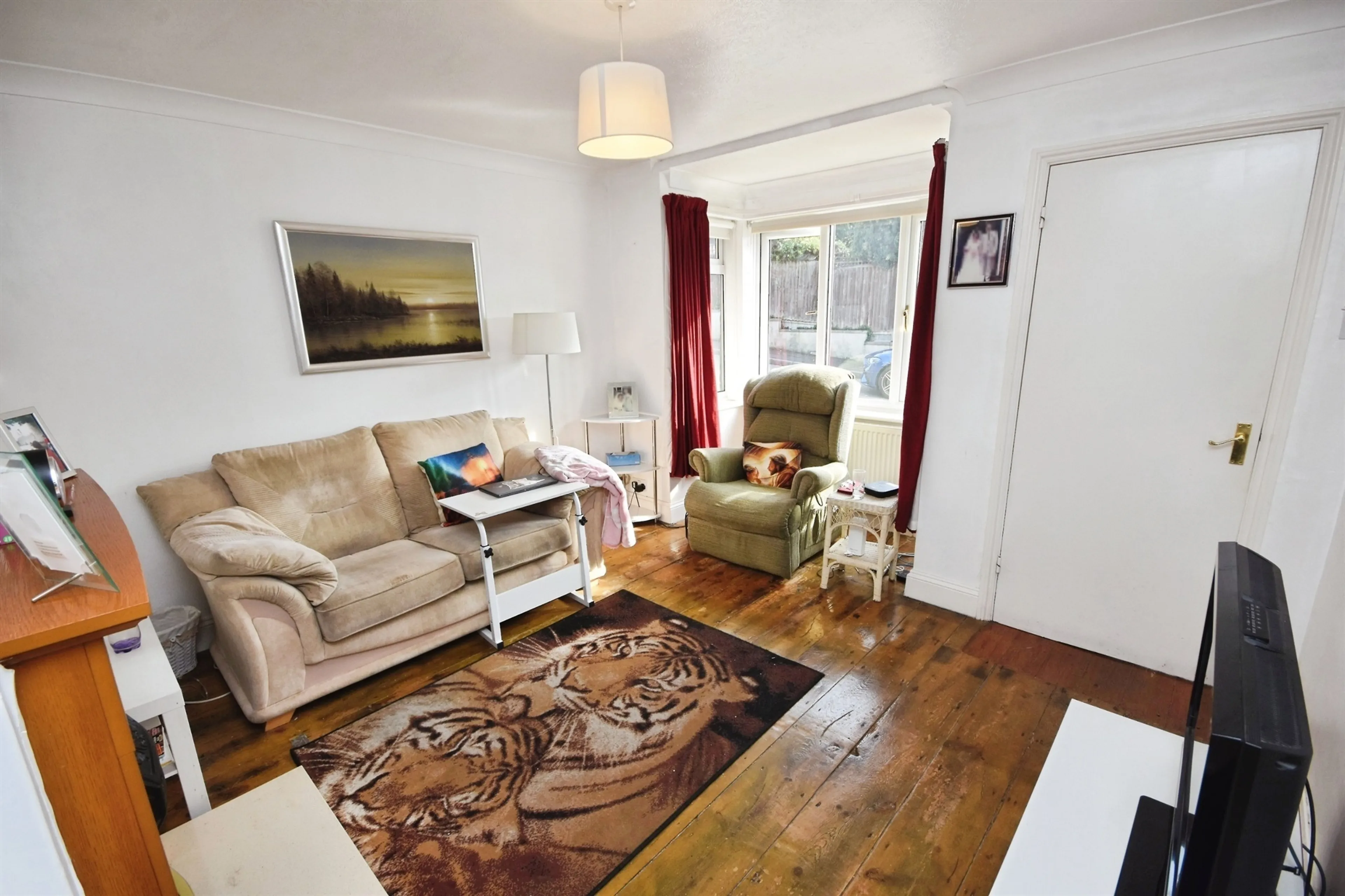 Property at Rifle Hill, Braintree