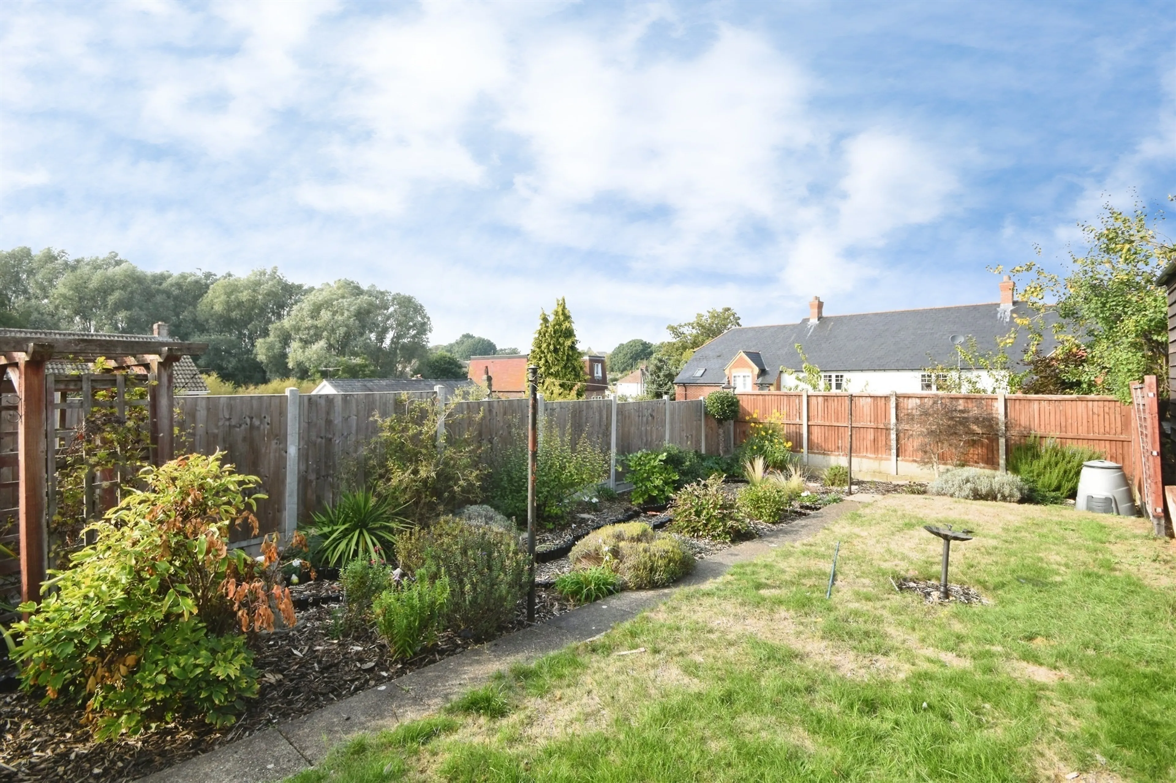 Property at Rifle Hill, Braintree