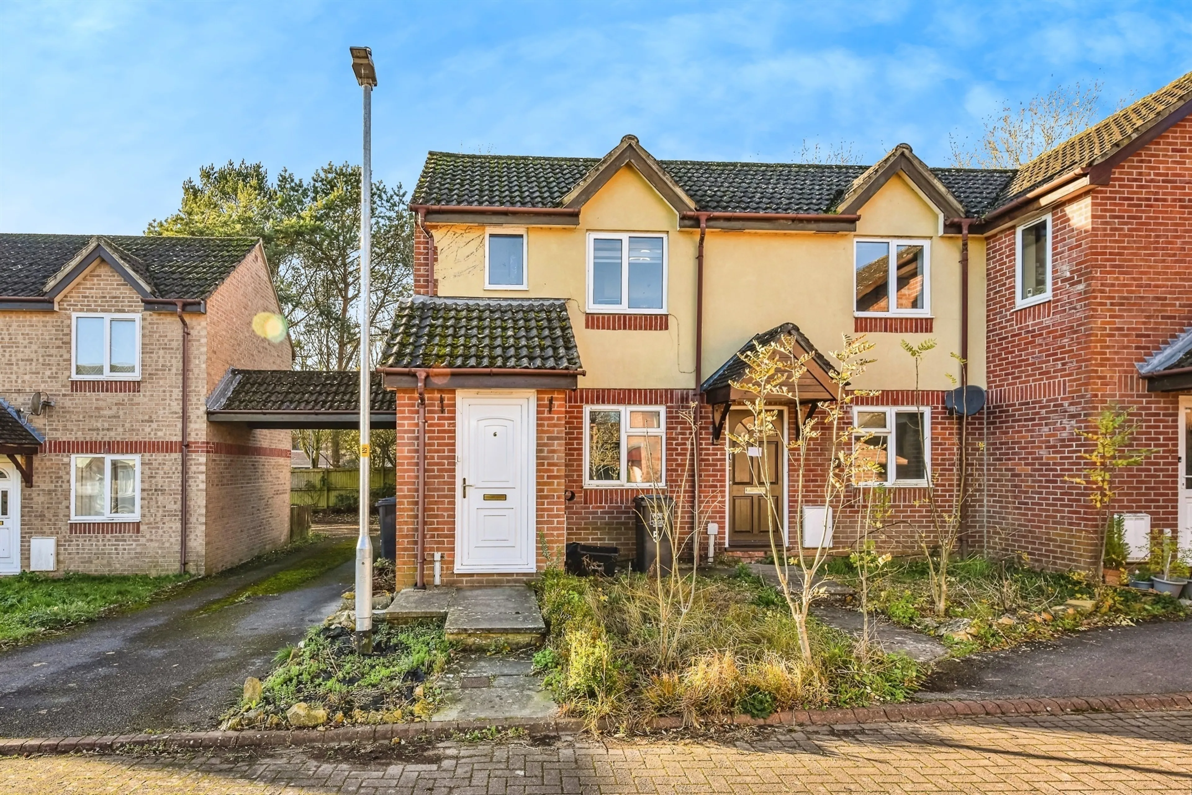 Property at Rupert Close, Devizes