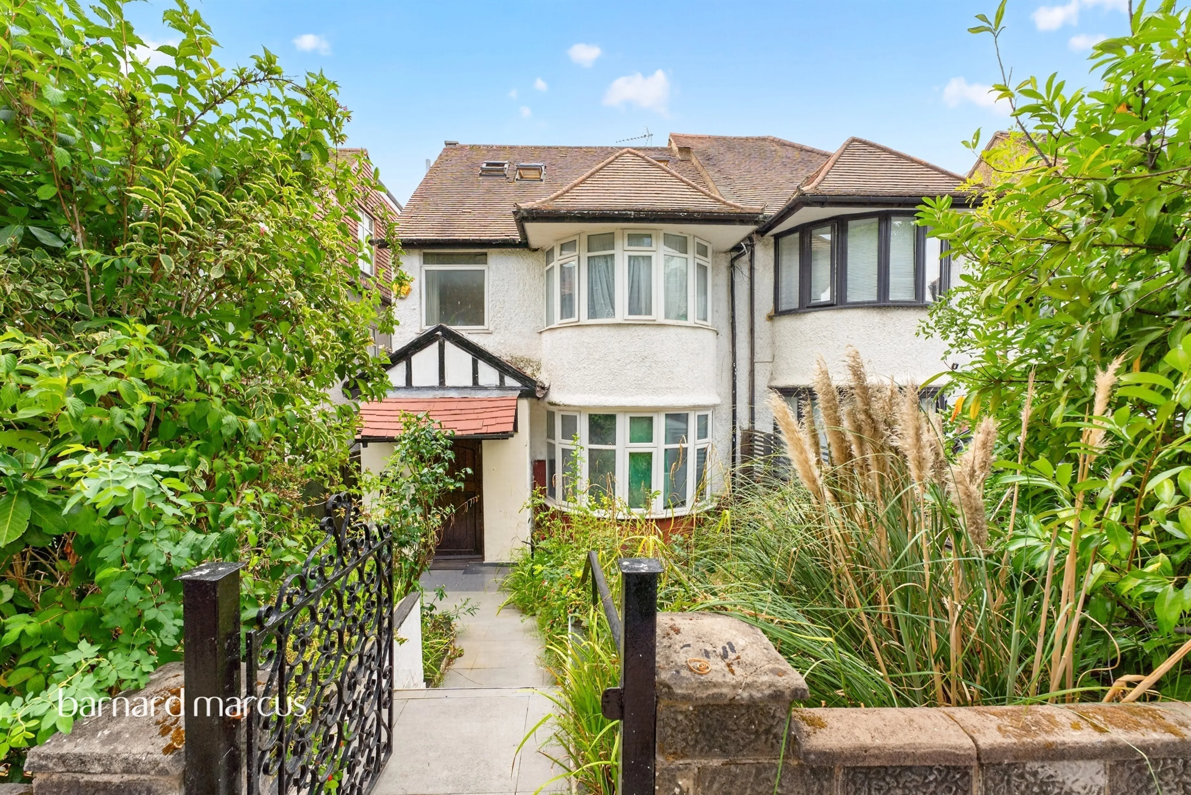 Property at Holders Hill Avenue, London