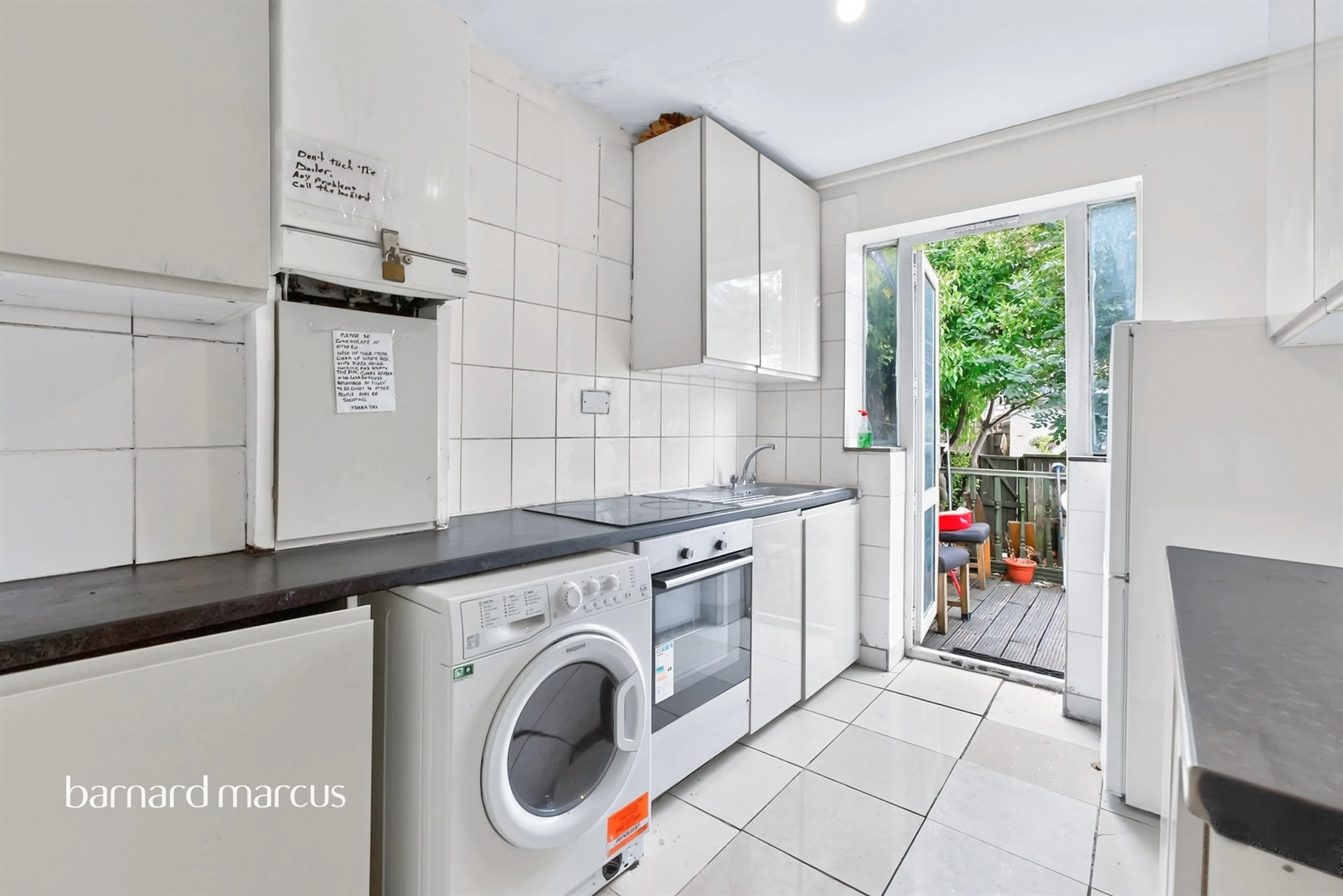 Property at Holders Hill Avenue, London