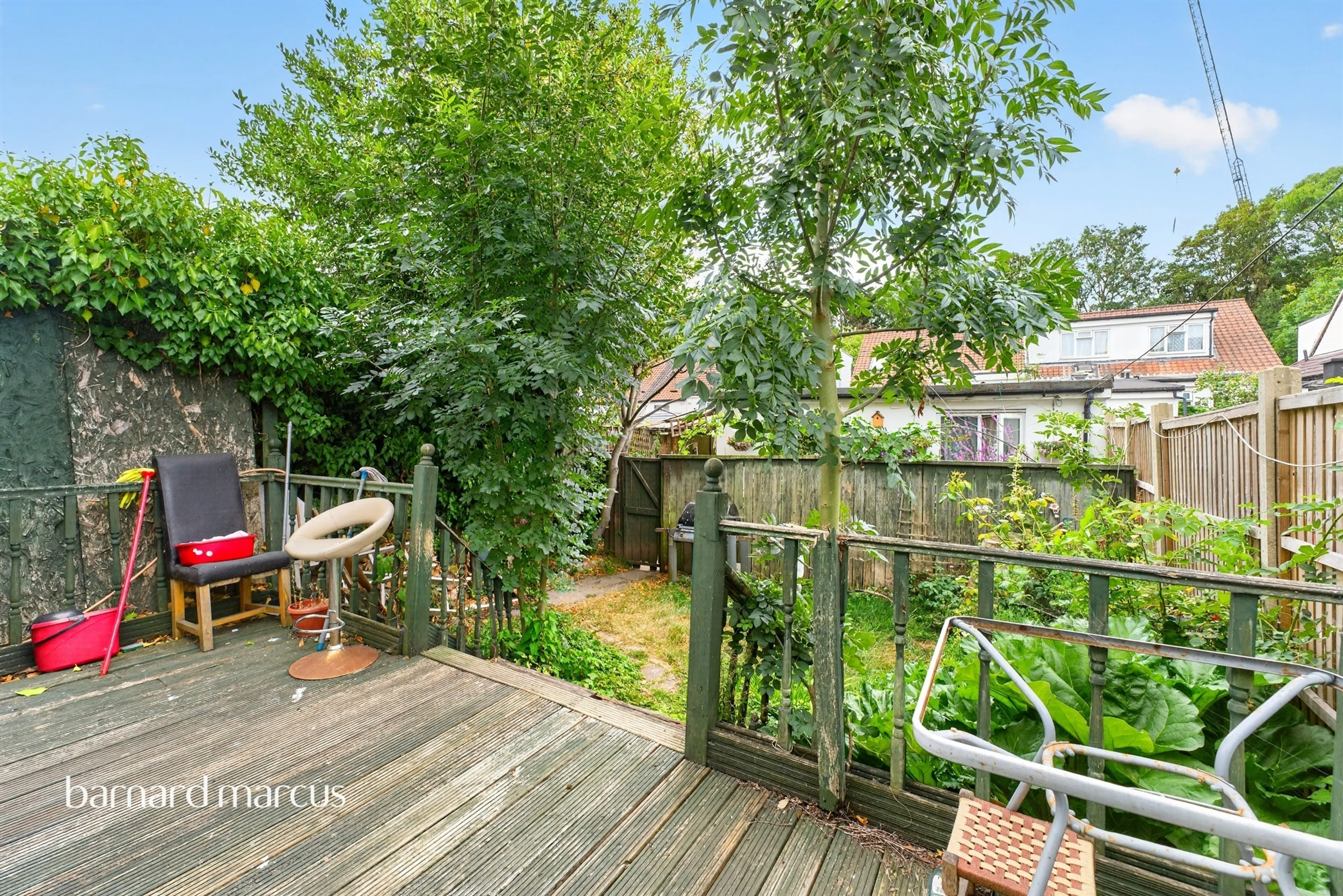 Property at Holders Hill Avenue, London