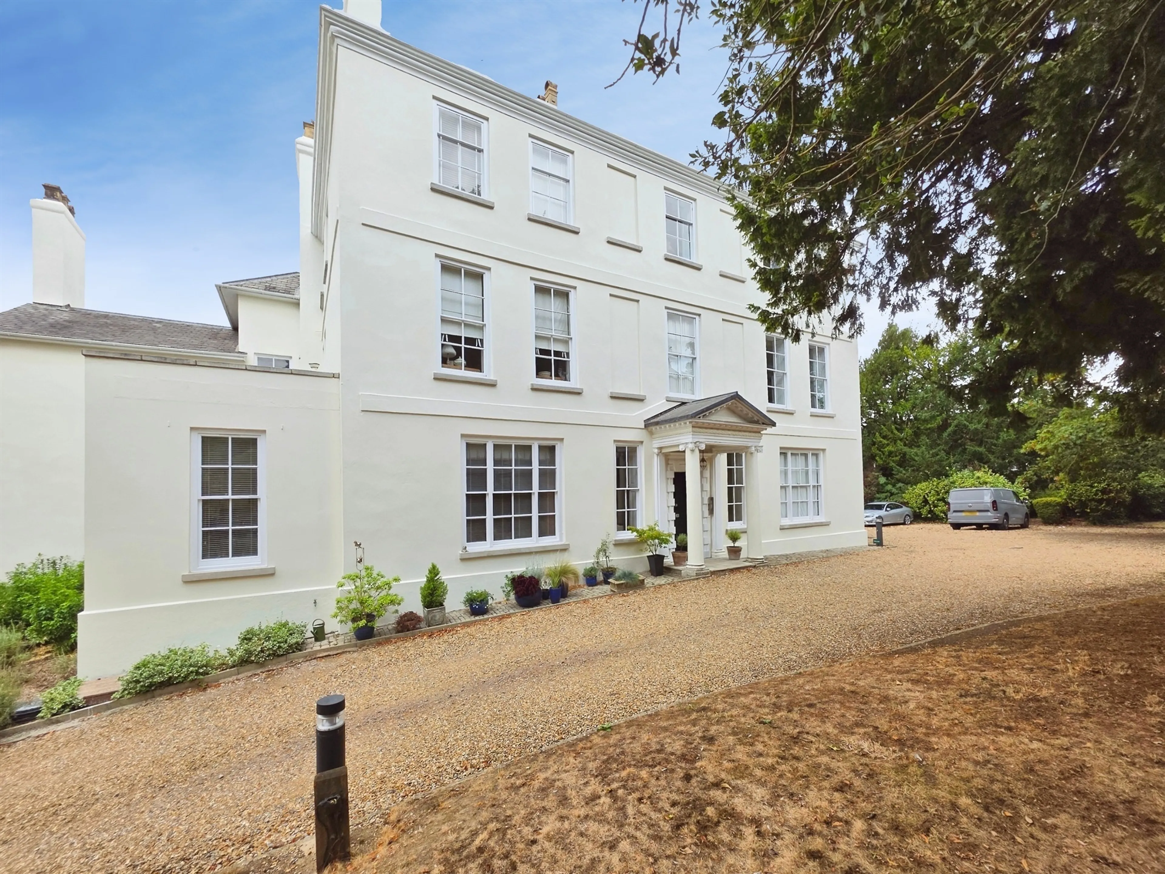 Property at Parsons Fee, Aylesbury