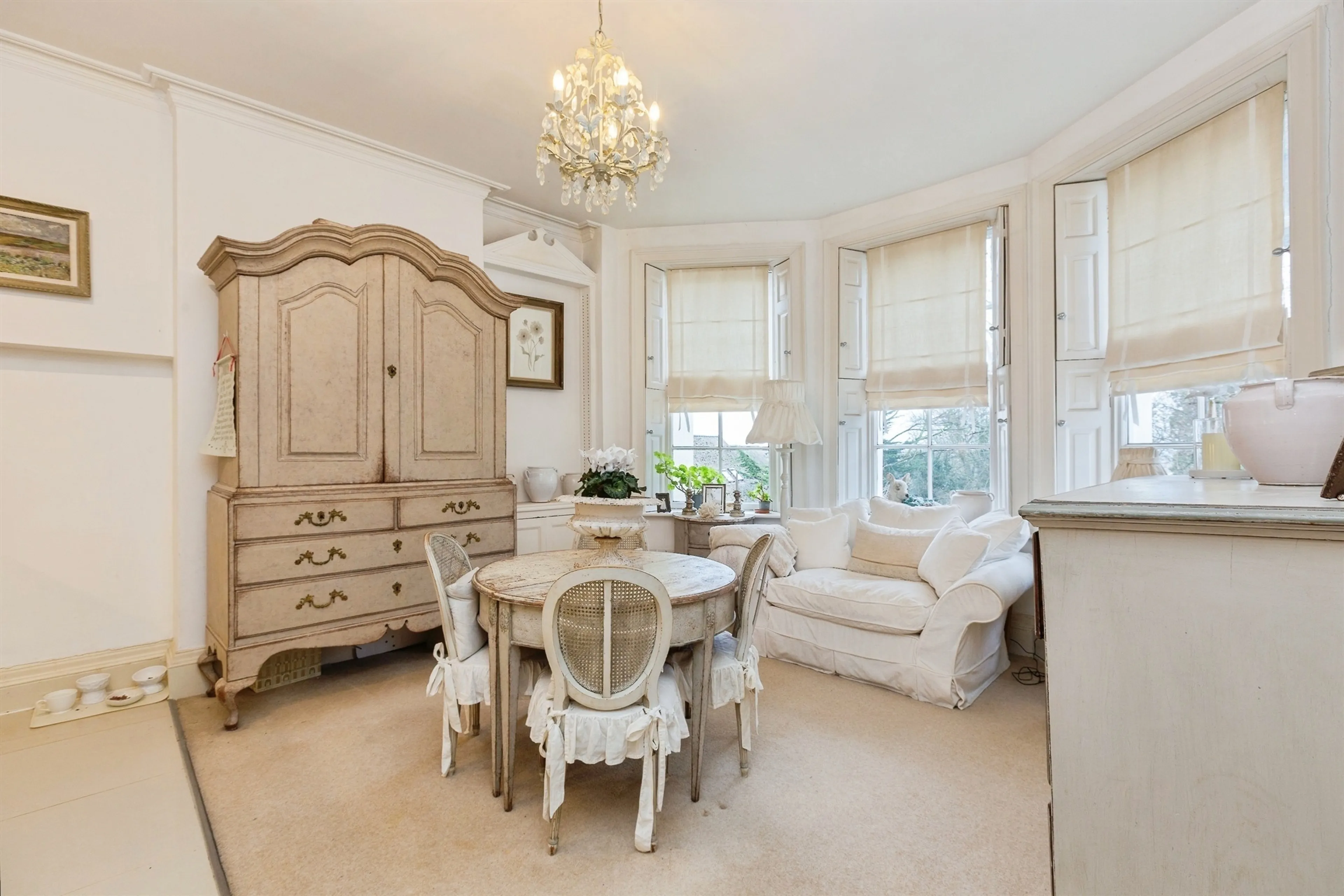 Property at Parsons Fee, Aylesbury