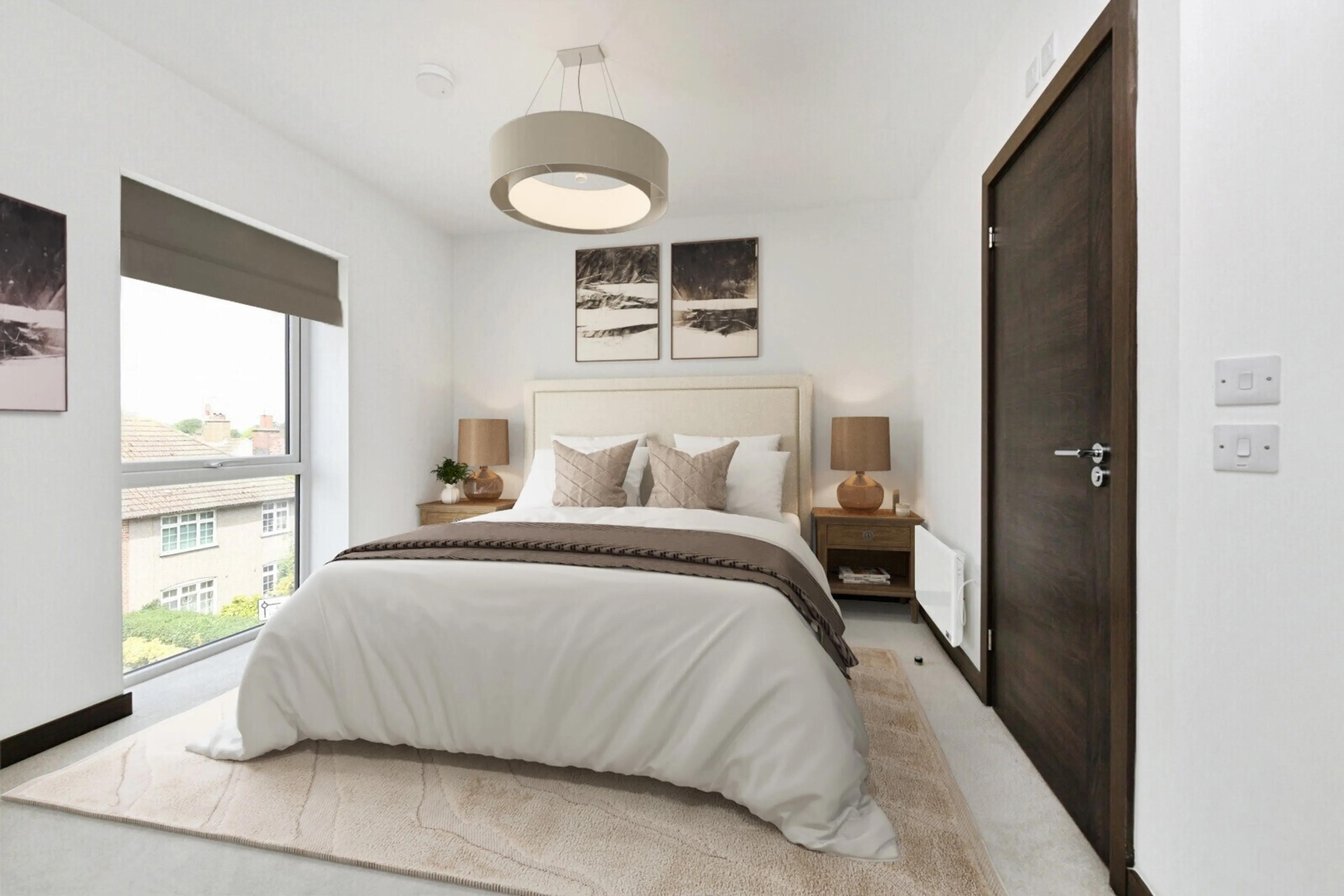 Property at Brentwood Central, Western Road, Brentwood