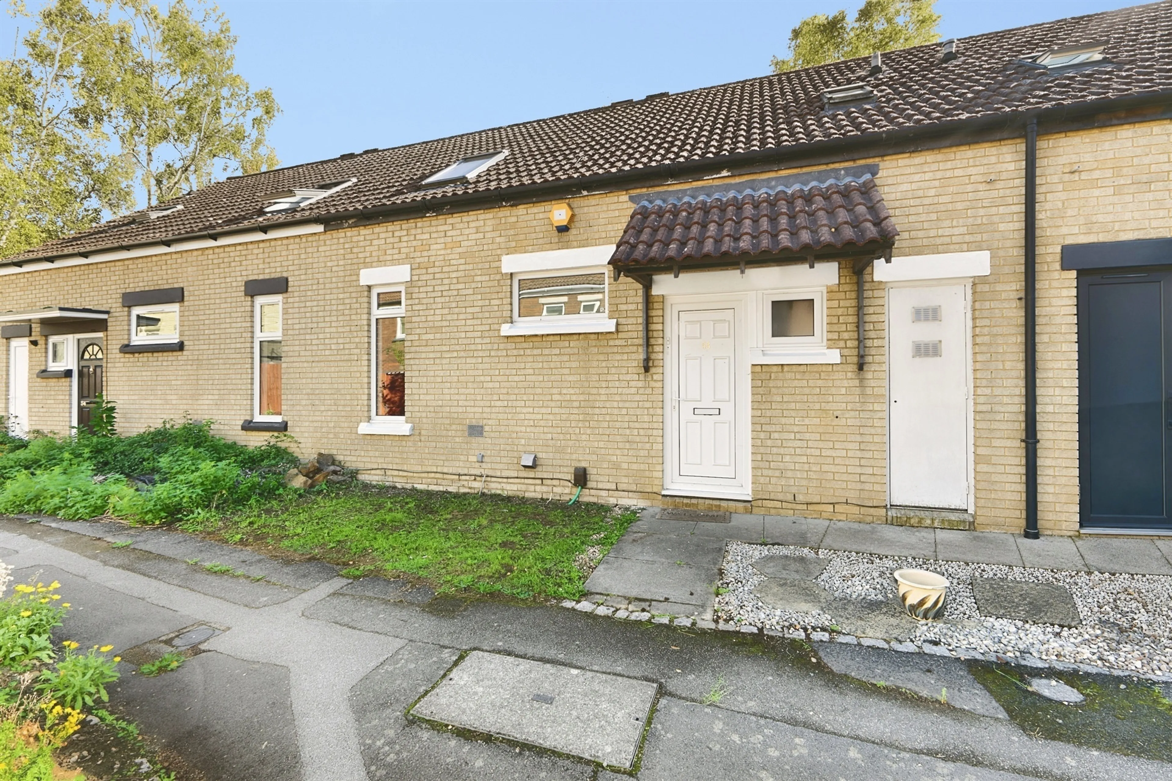 Property at Pitstone Road, Northampton