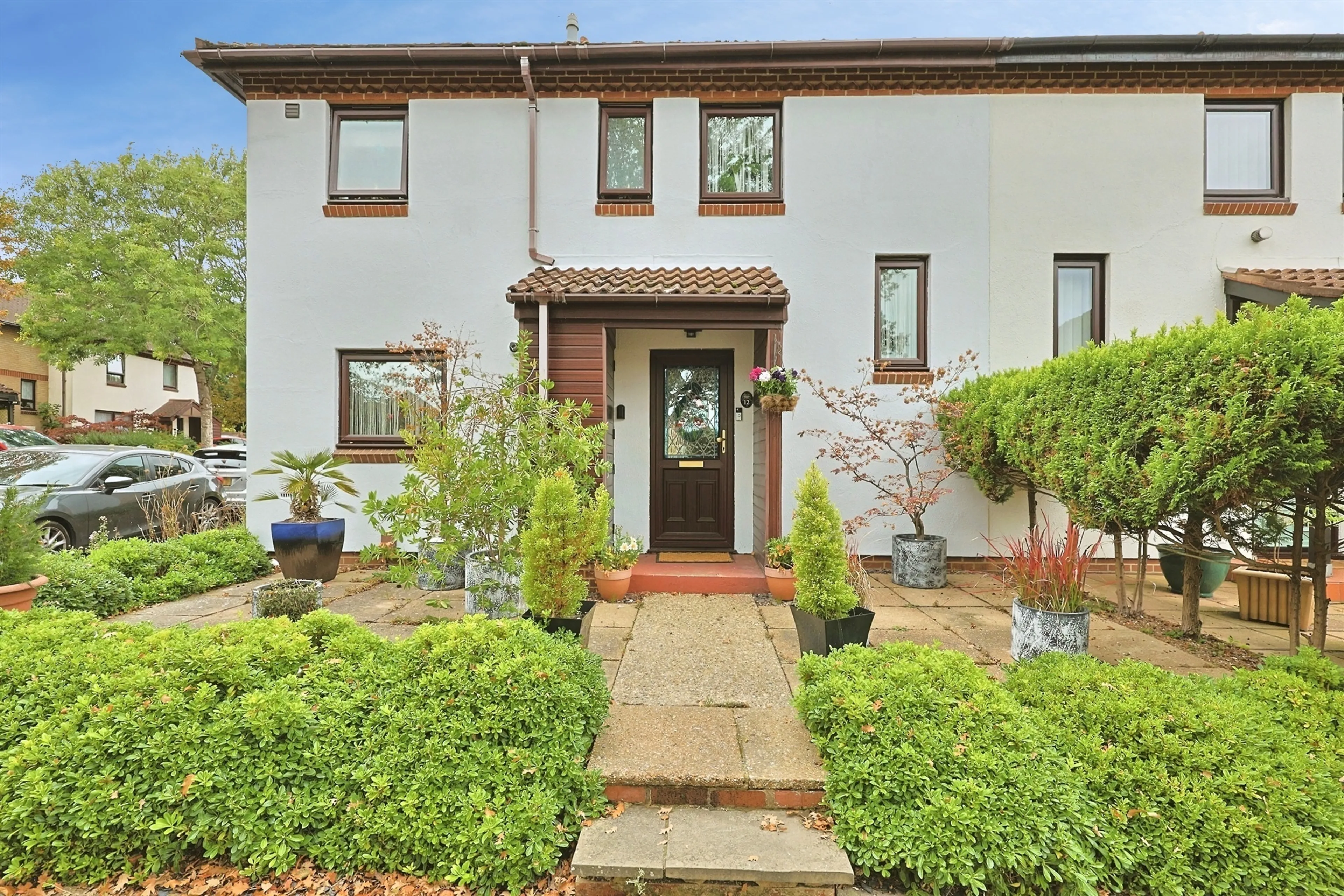 Property at Harsnett Close, Norwich