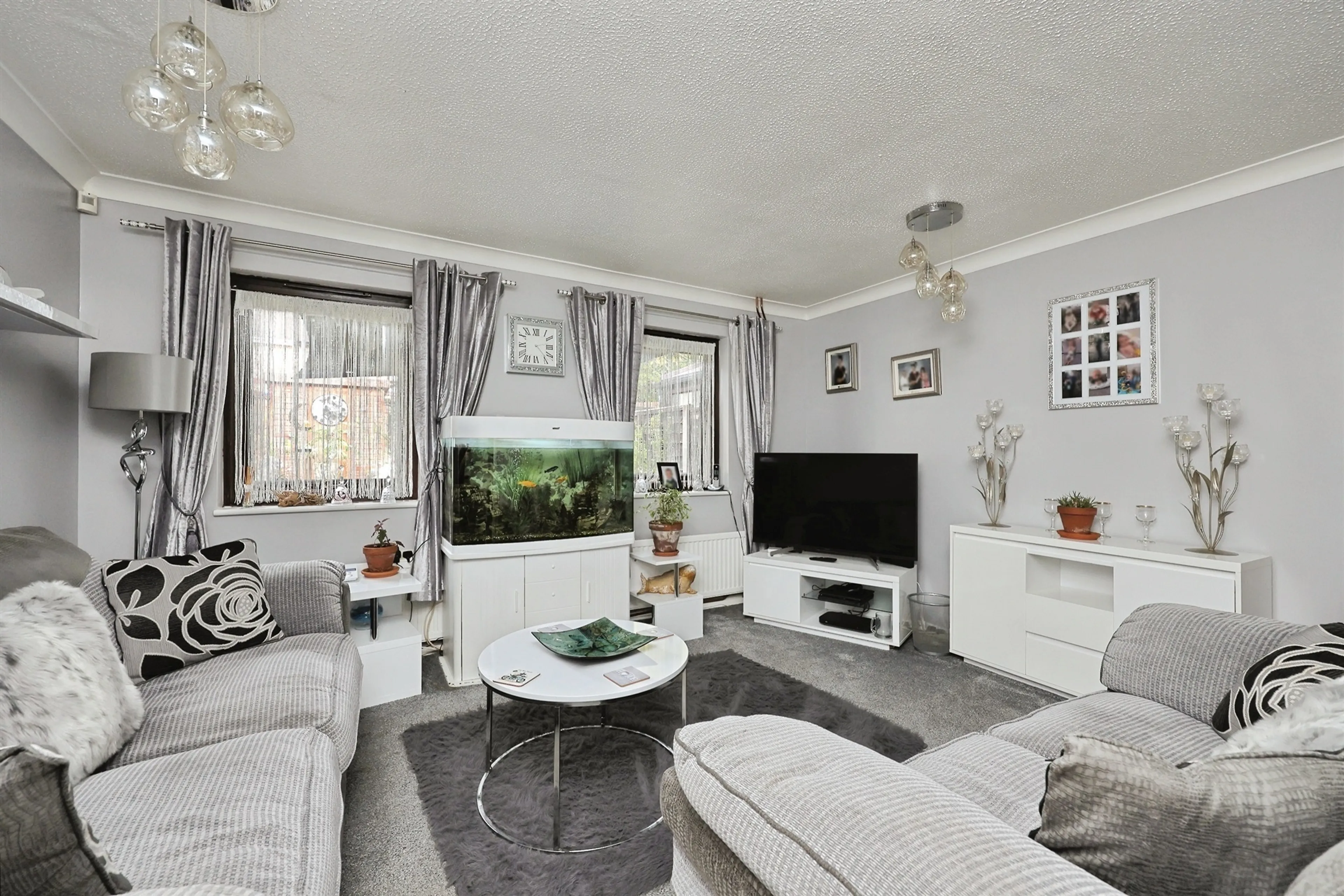 Property at Harsnett Close, Norwich