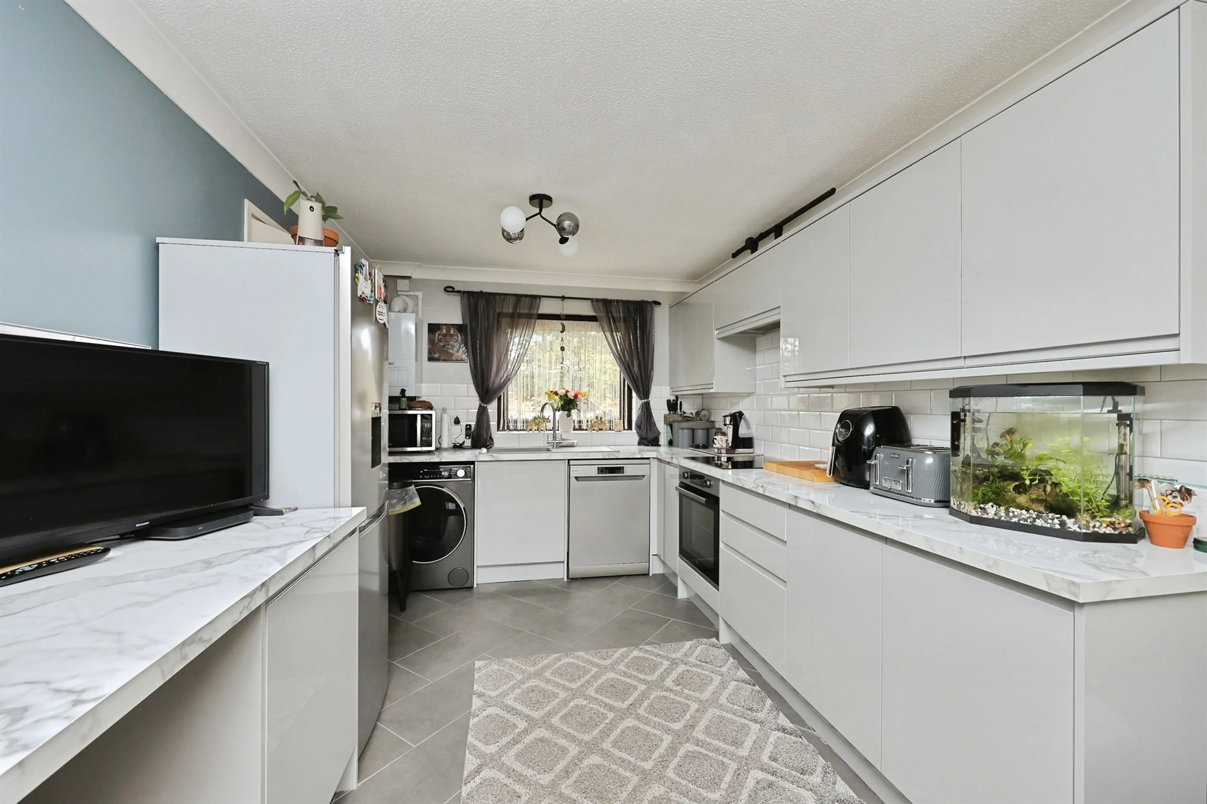 Property at Harsnett Close, Norwich