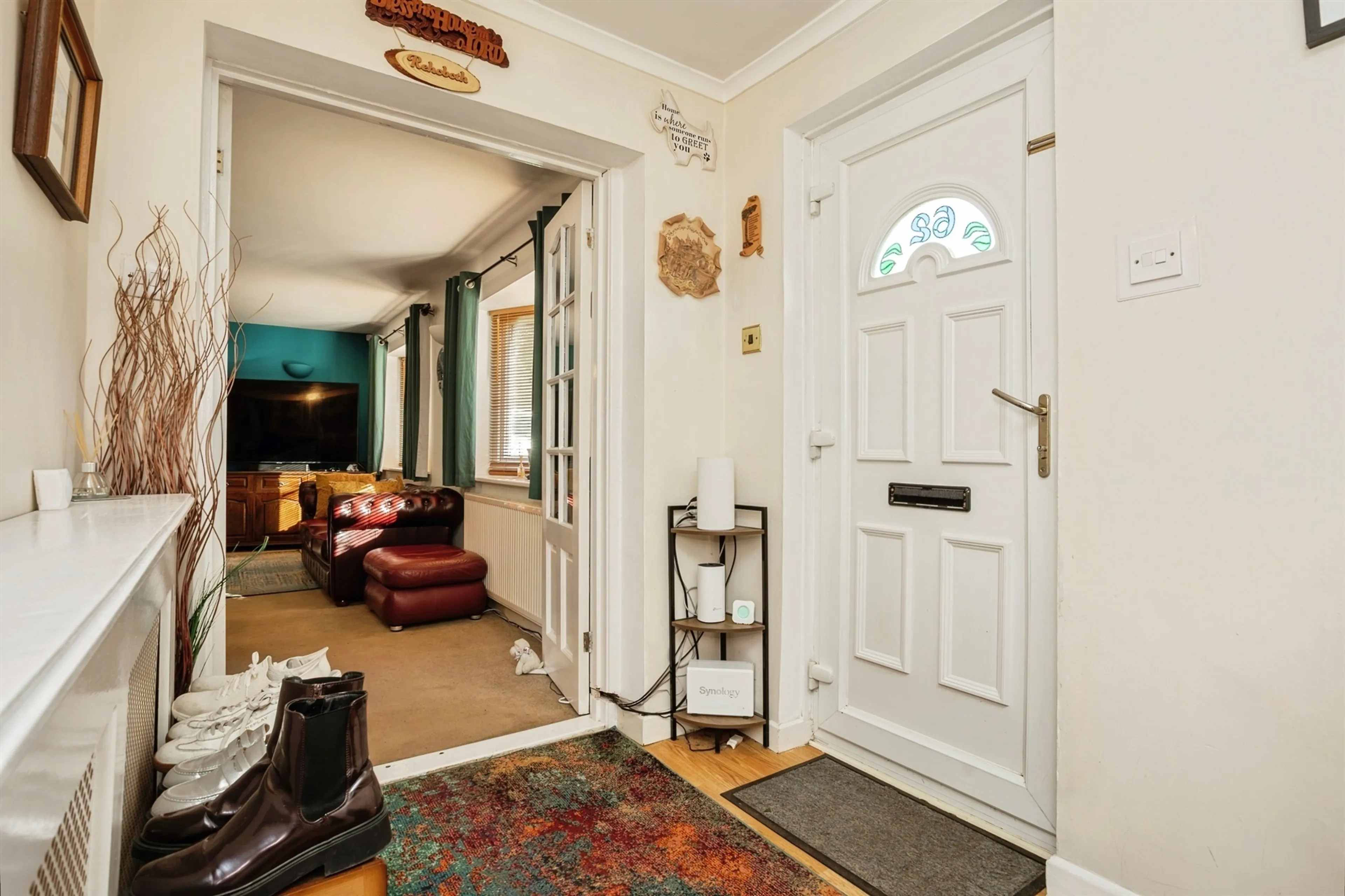 Property at Shakespeare Close, Leicester
