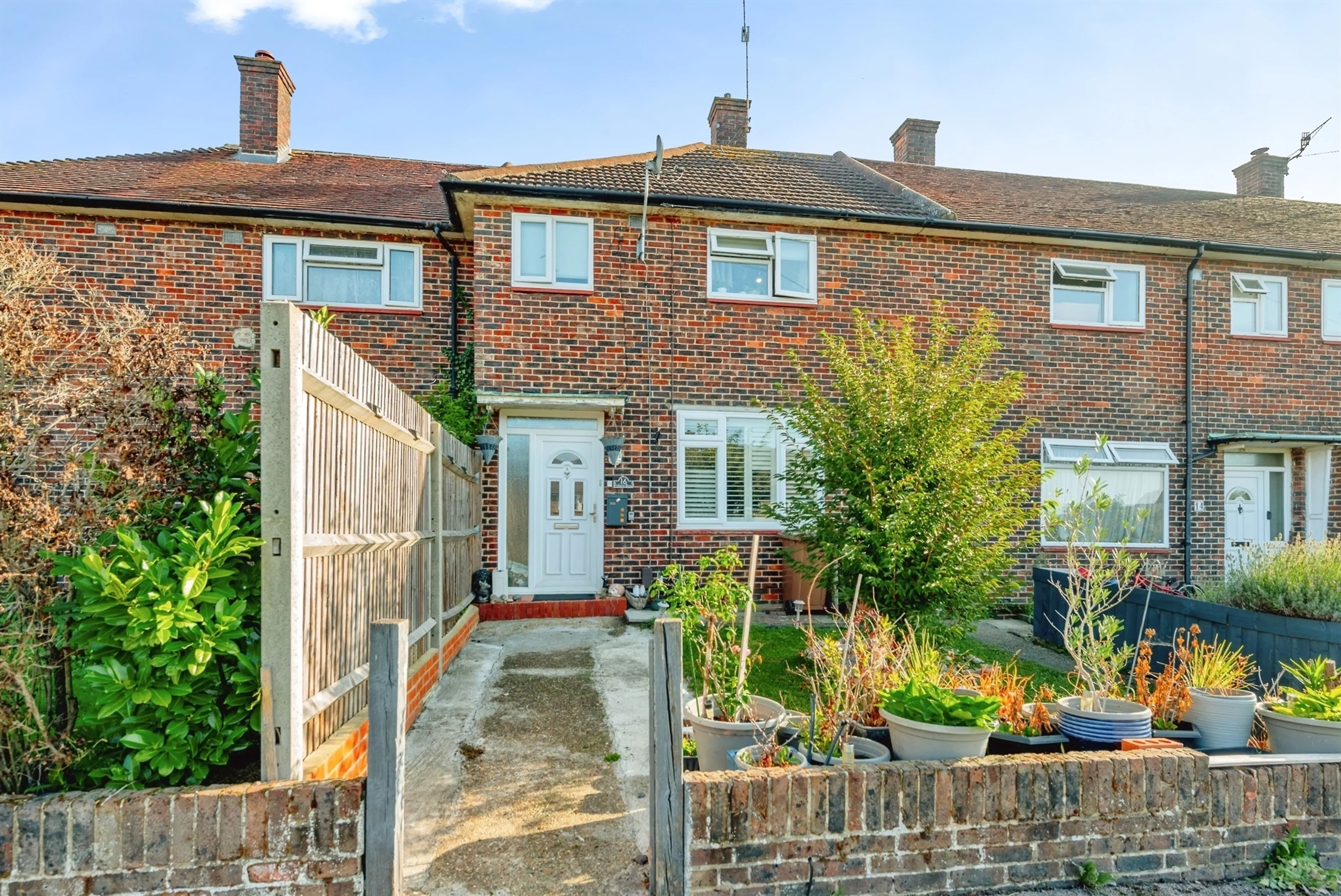 Property at Purbeck Close, Merstham, Redhill