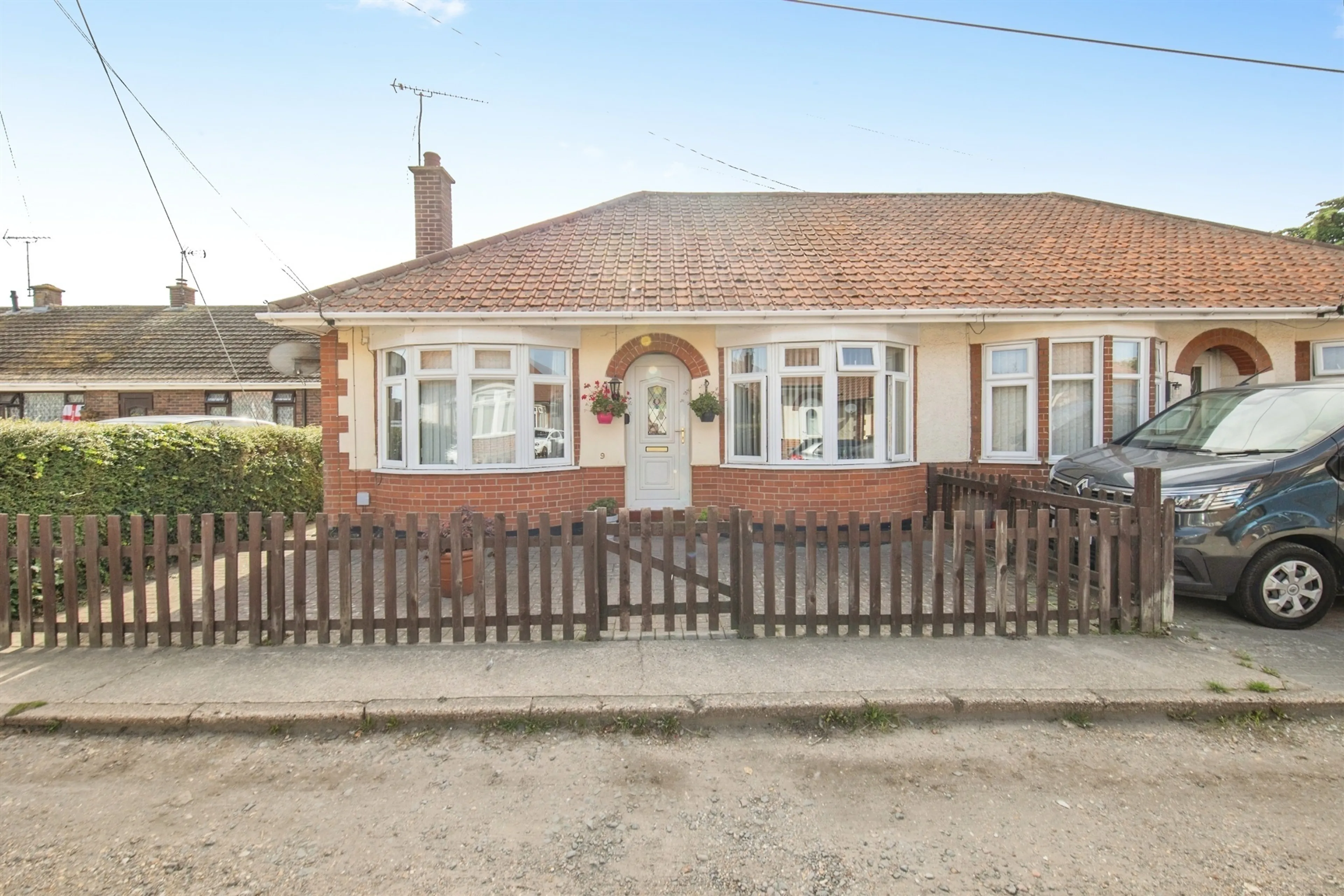 Property at Pearl Road, Ipswich