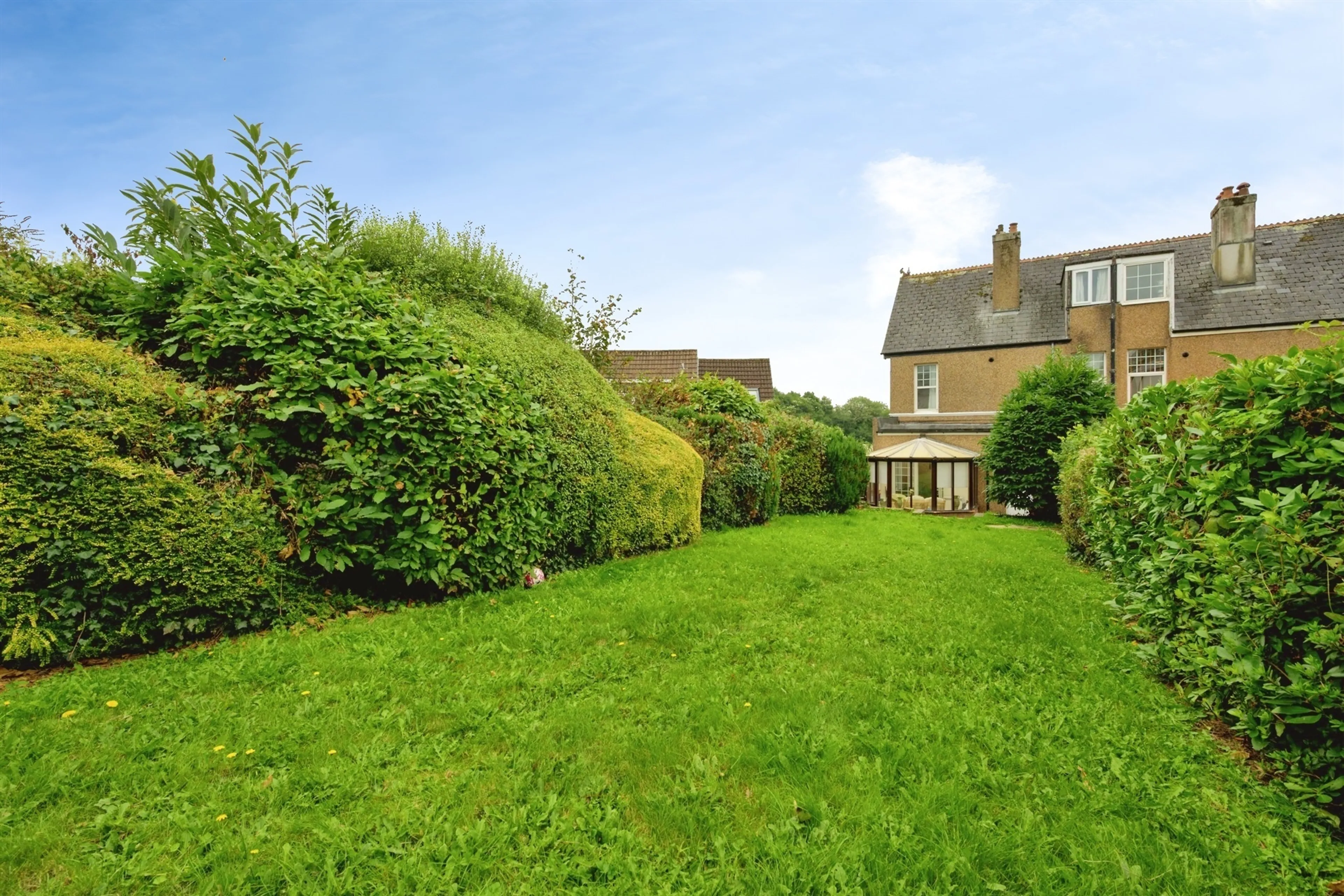 Property at Newnham Road, Plymouth