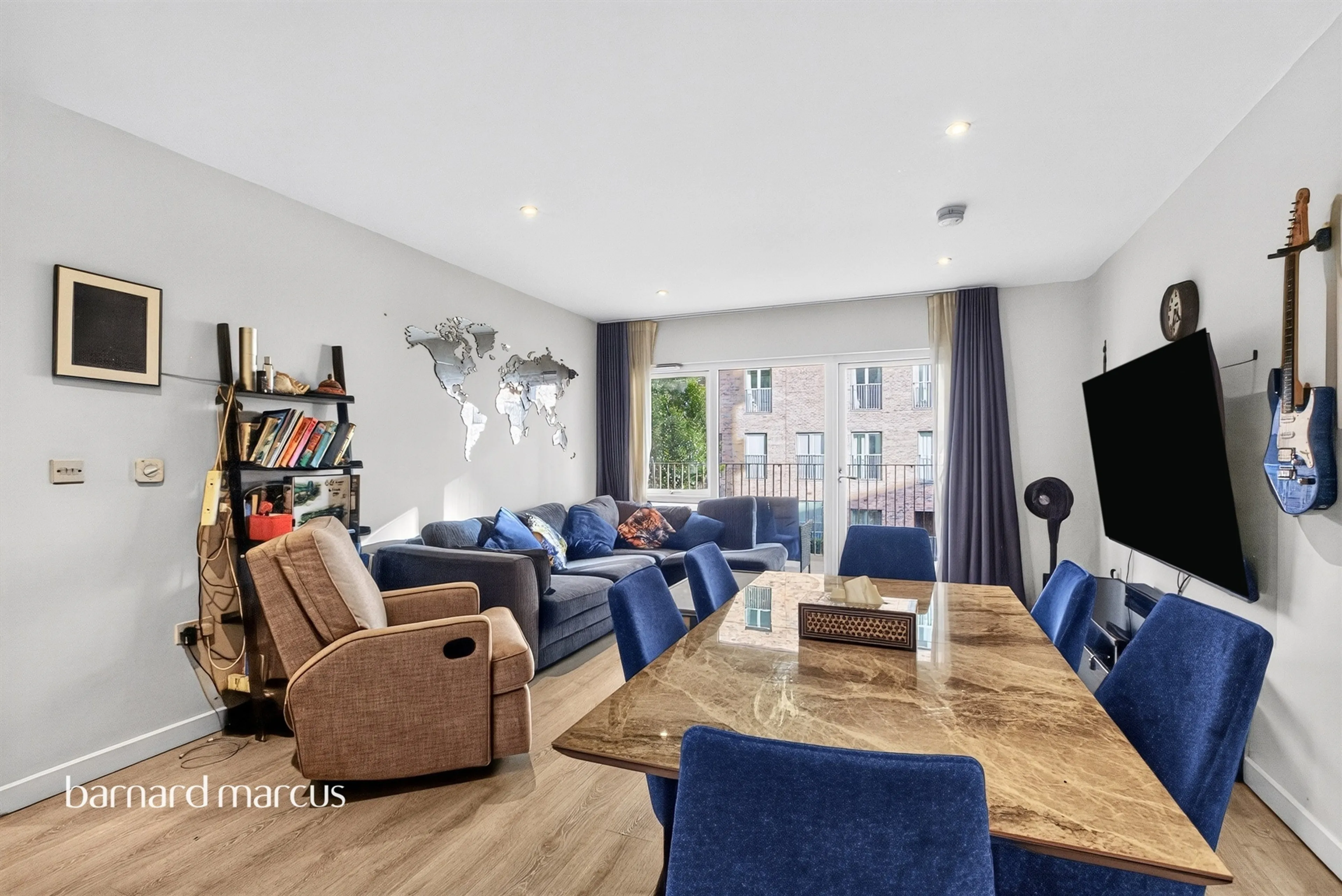 Property at Royal Engineers Way, London