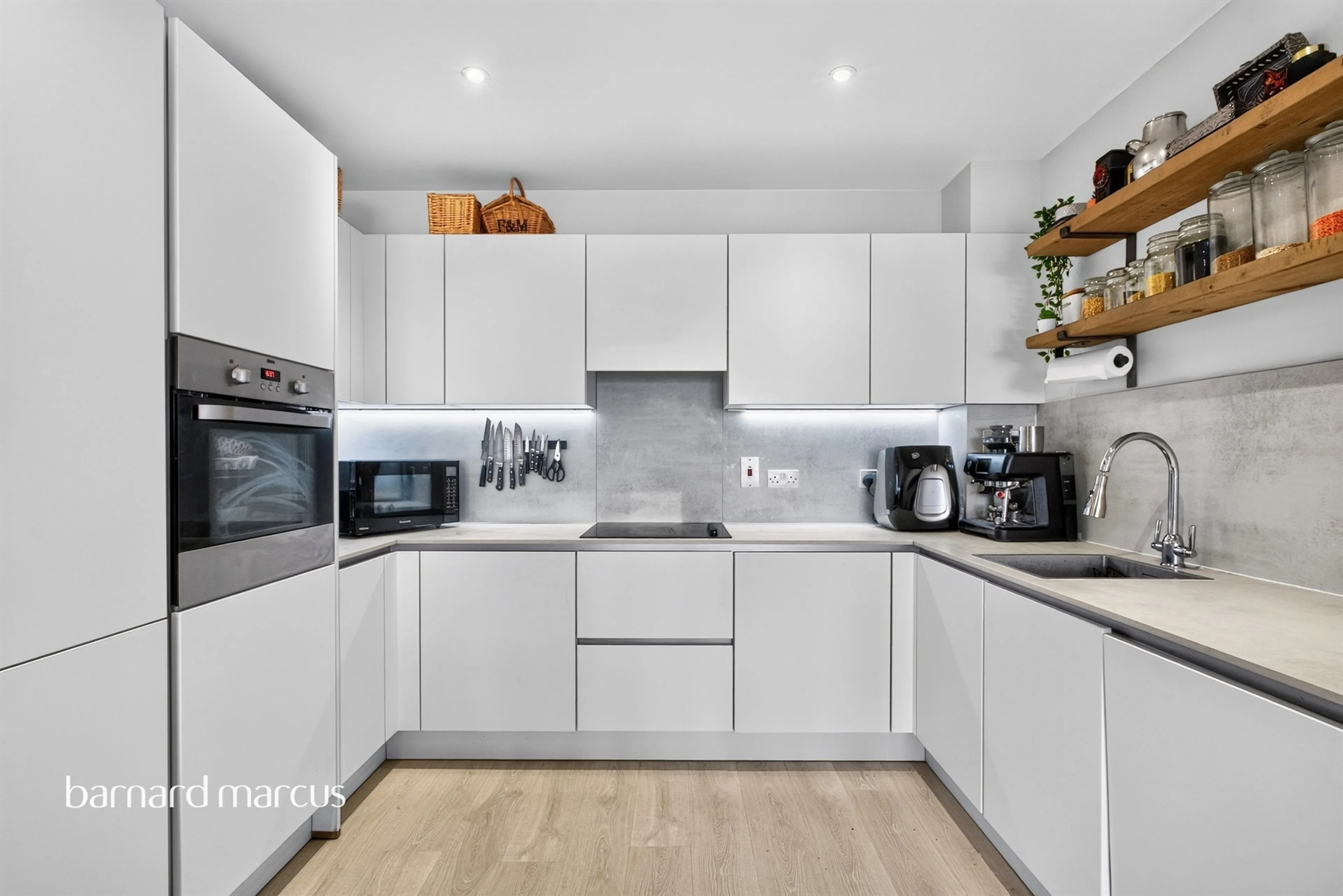 Property at Royal Engineers Way, London