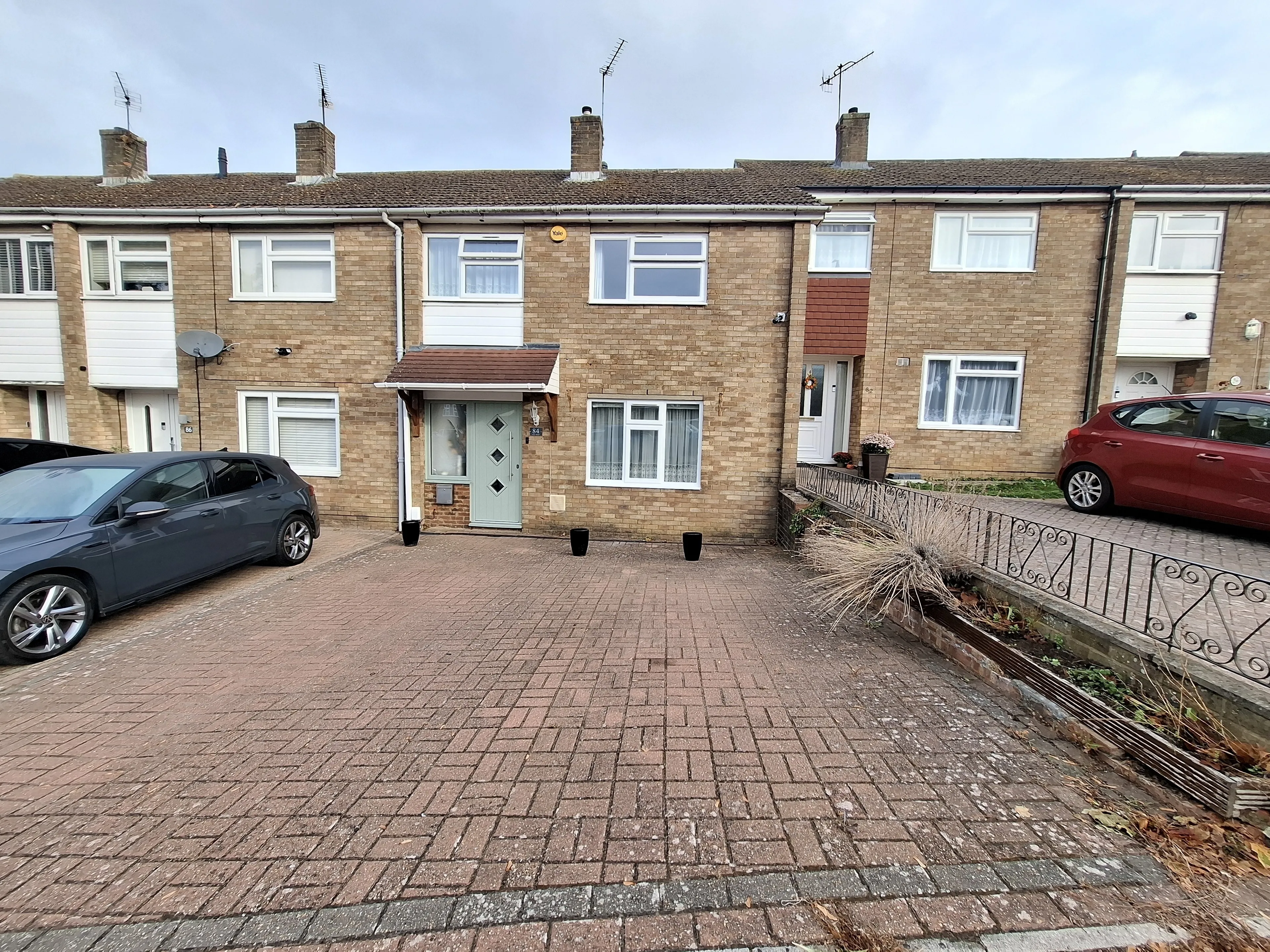 Property at Leys Road, HEMEL HEMPSTEAD