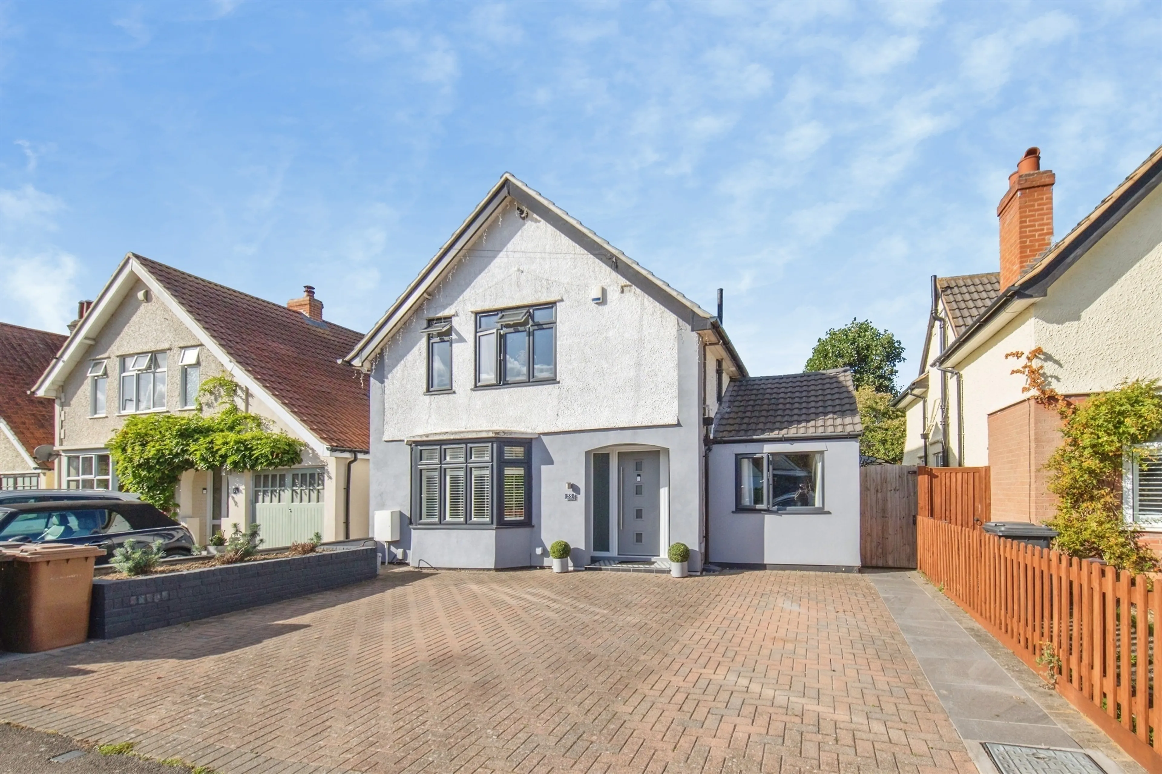 Property at Lattice Avenue, Ipswich
