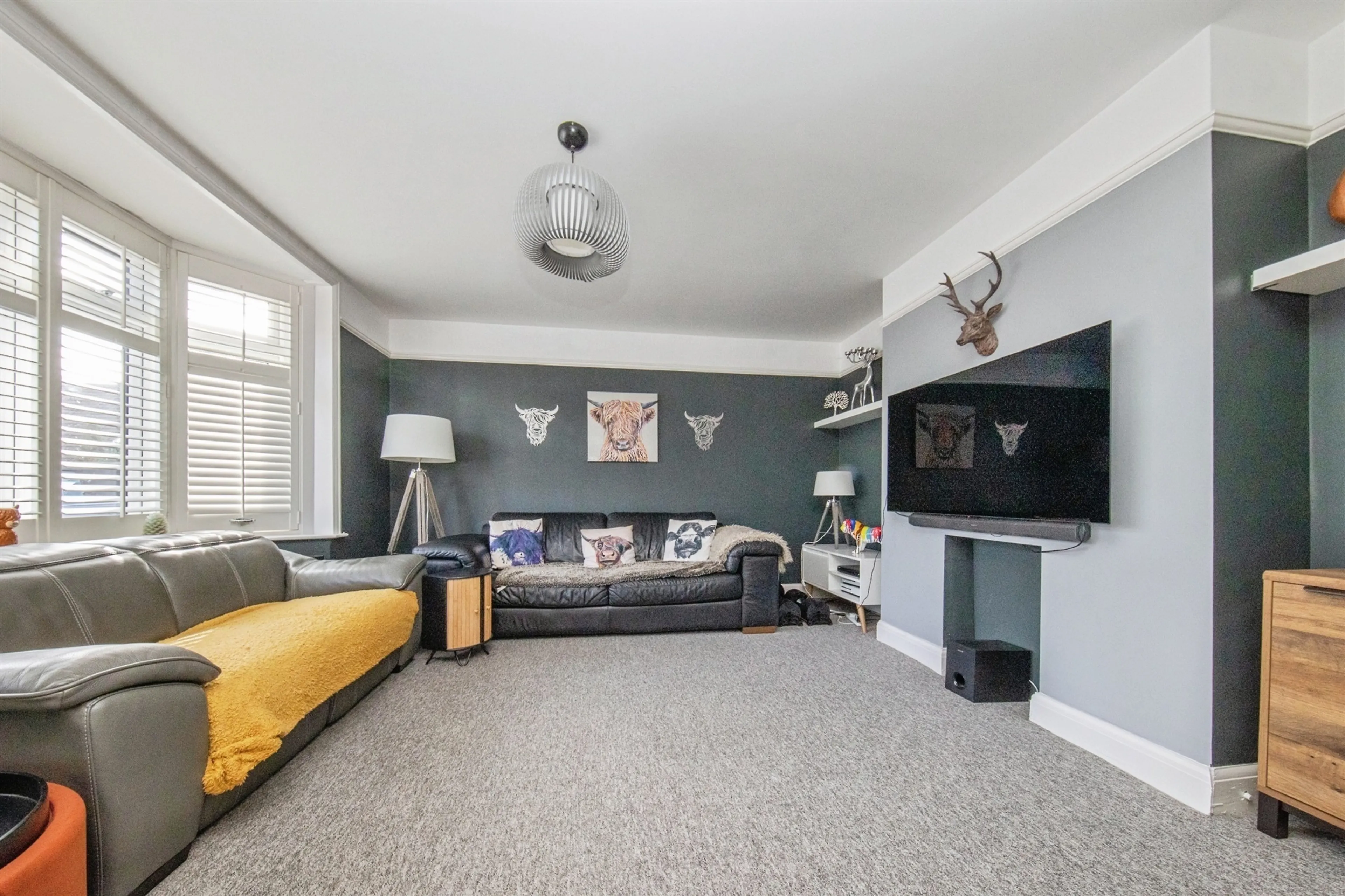 Property at Lattice Avenue, Ipswich