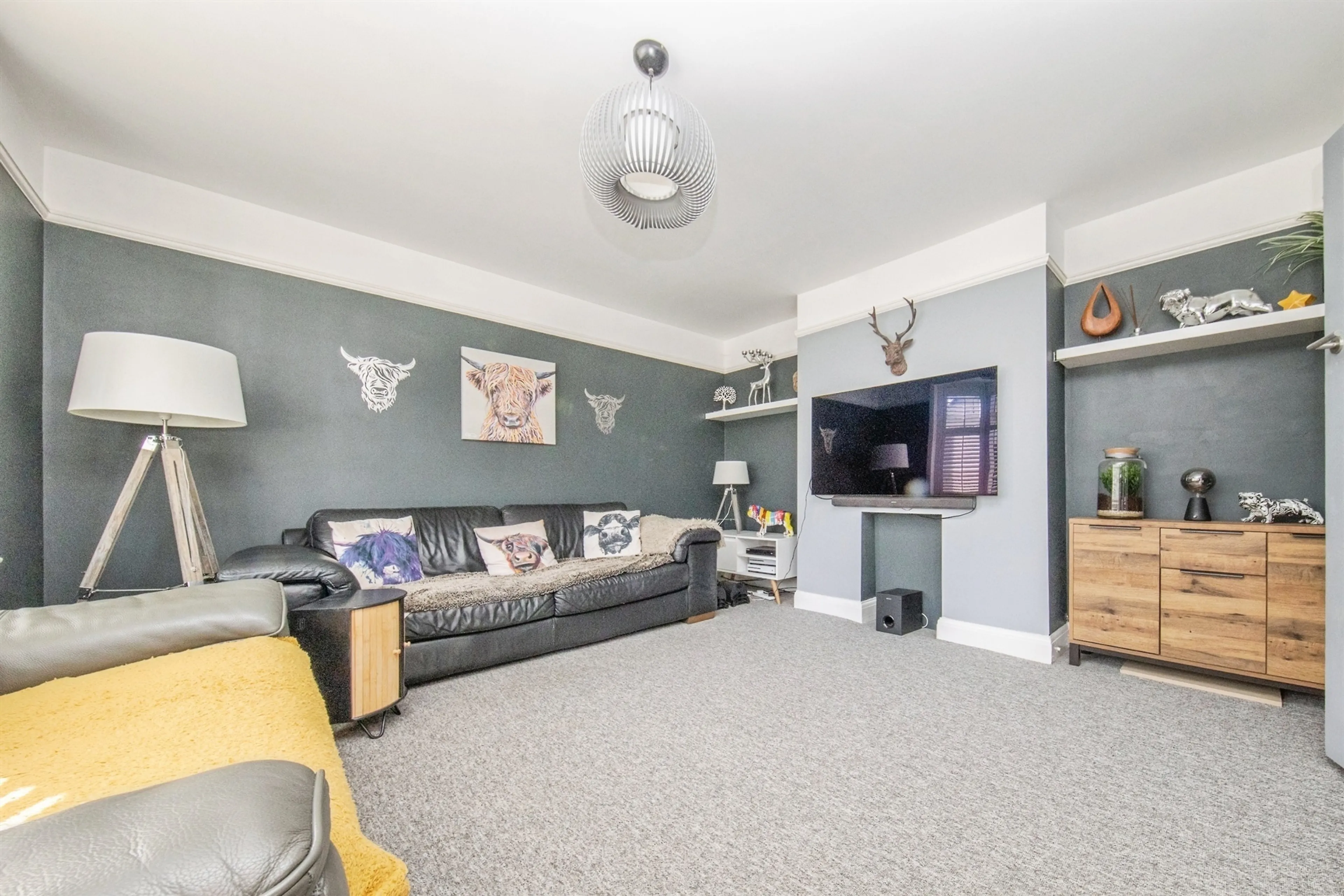 Property at Lattice Avenue, Ipswich