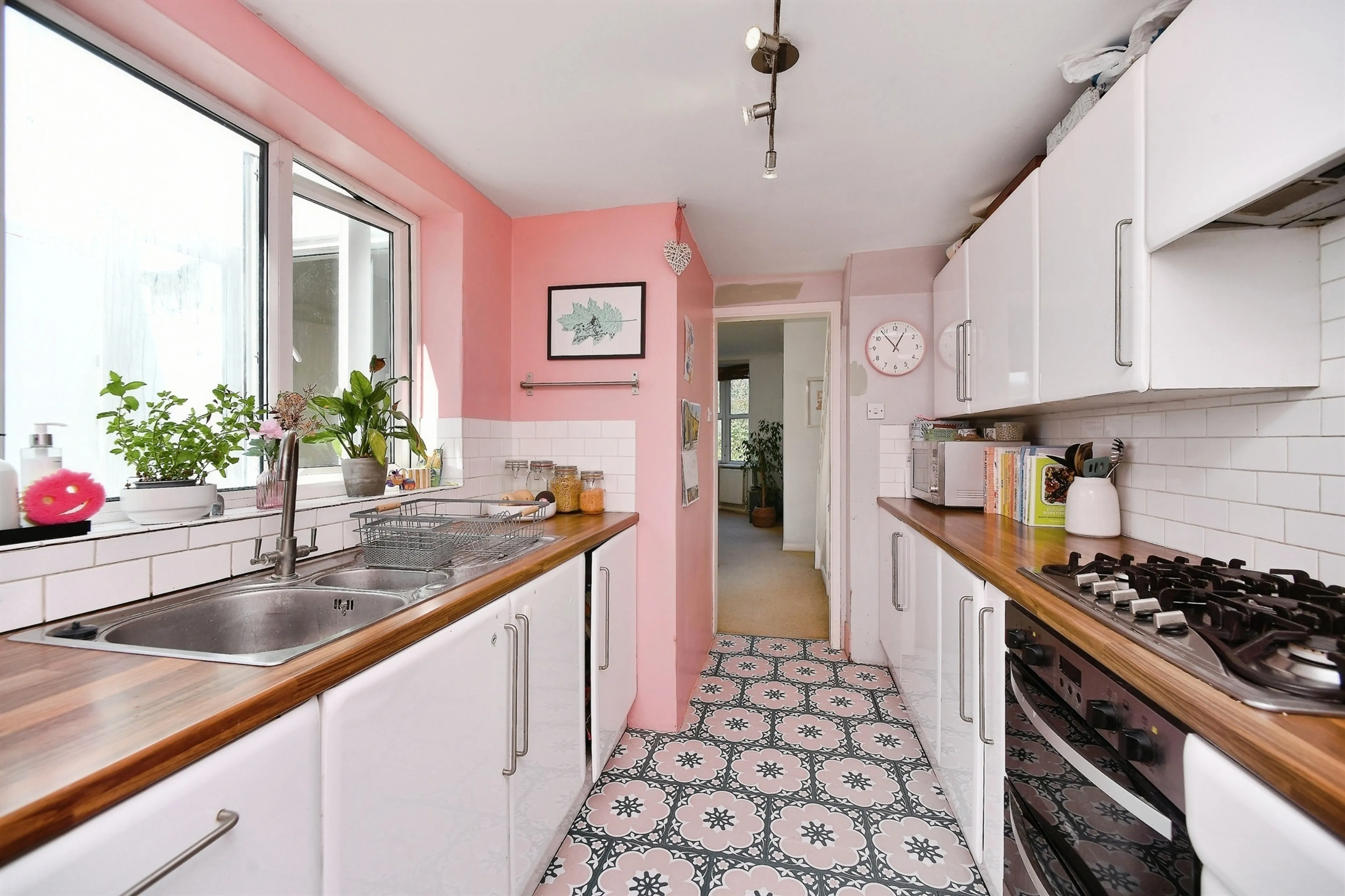 Property at Beaufort Terrace, Brighton