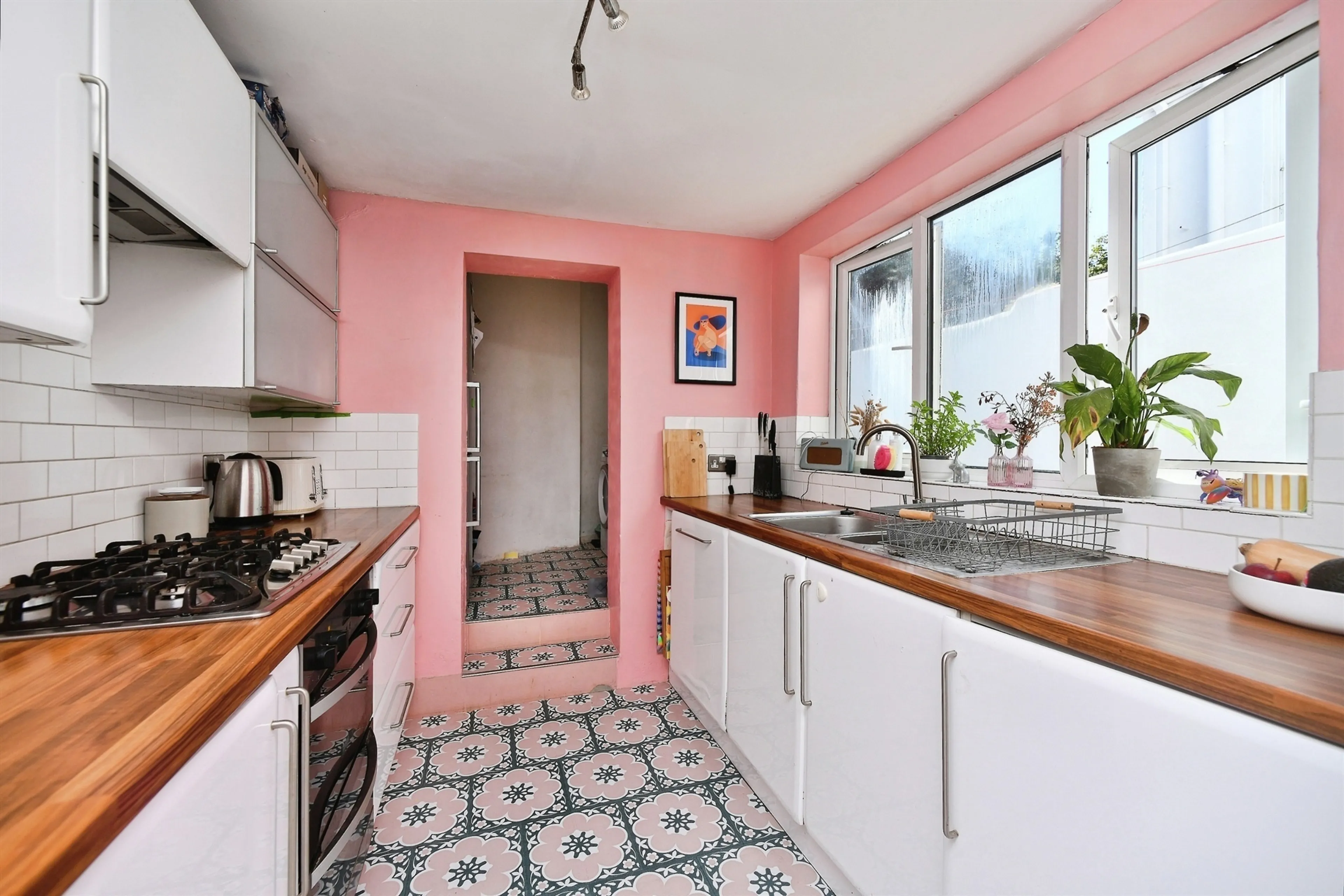 Property at Beaufort Terrace, Brighton