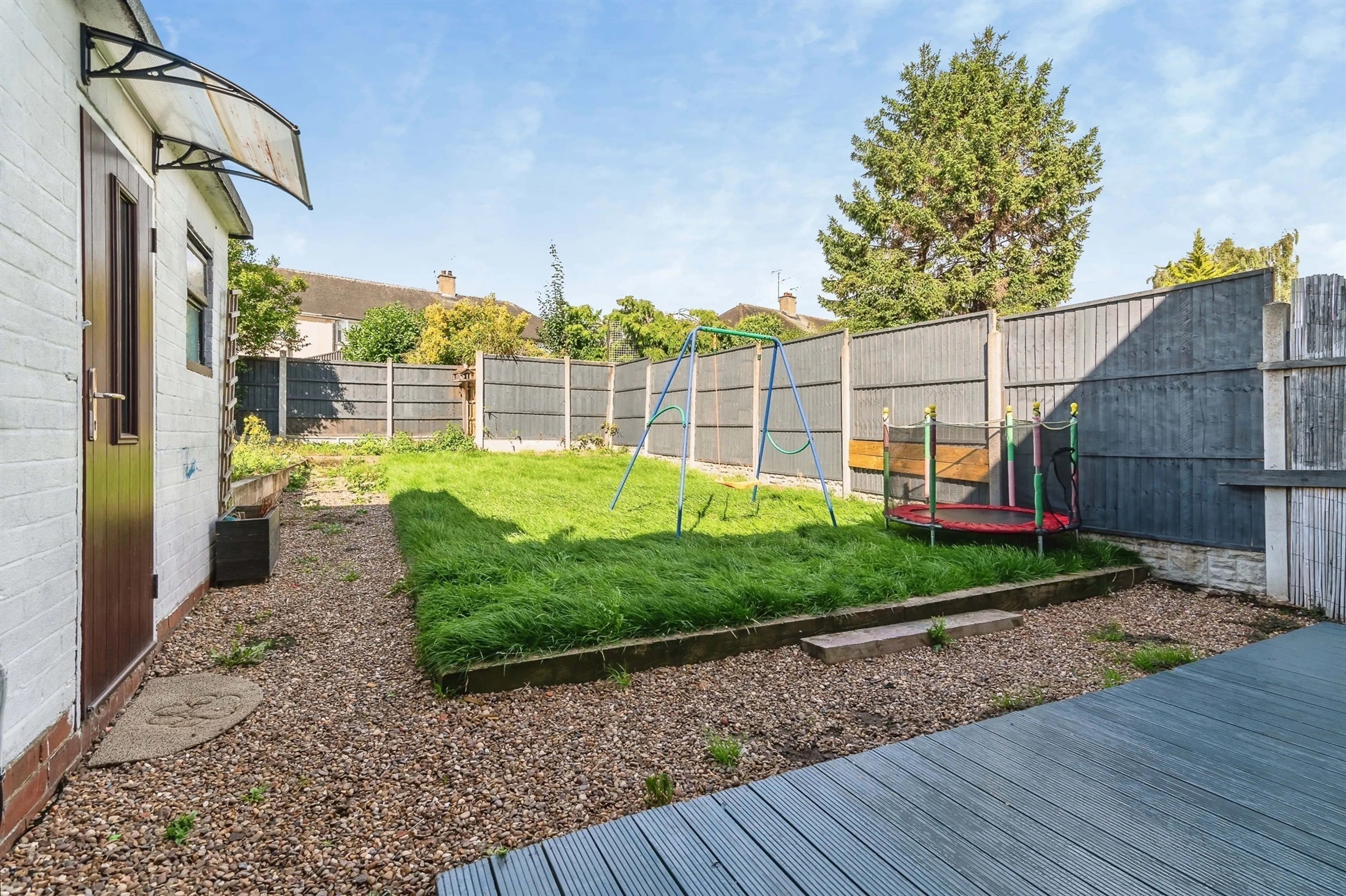 Property at Stirling Grove, Nottingham