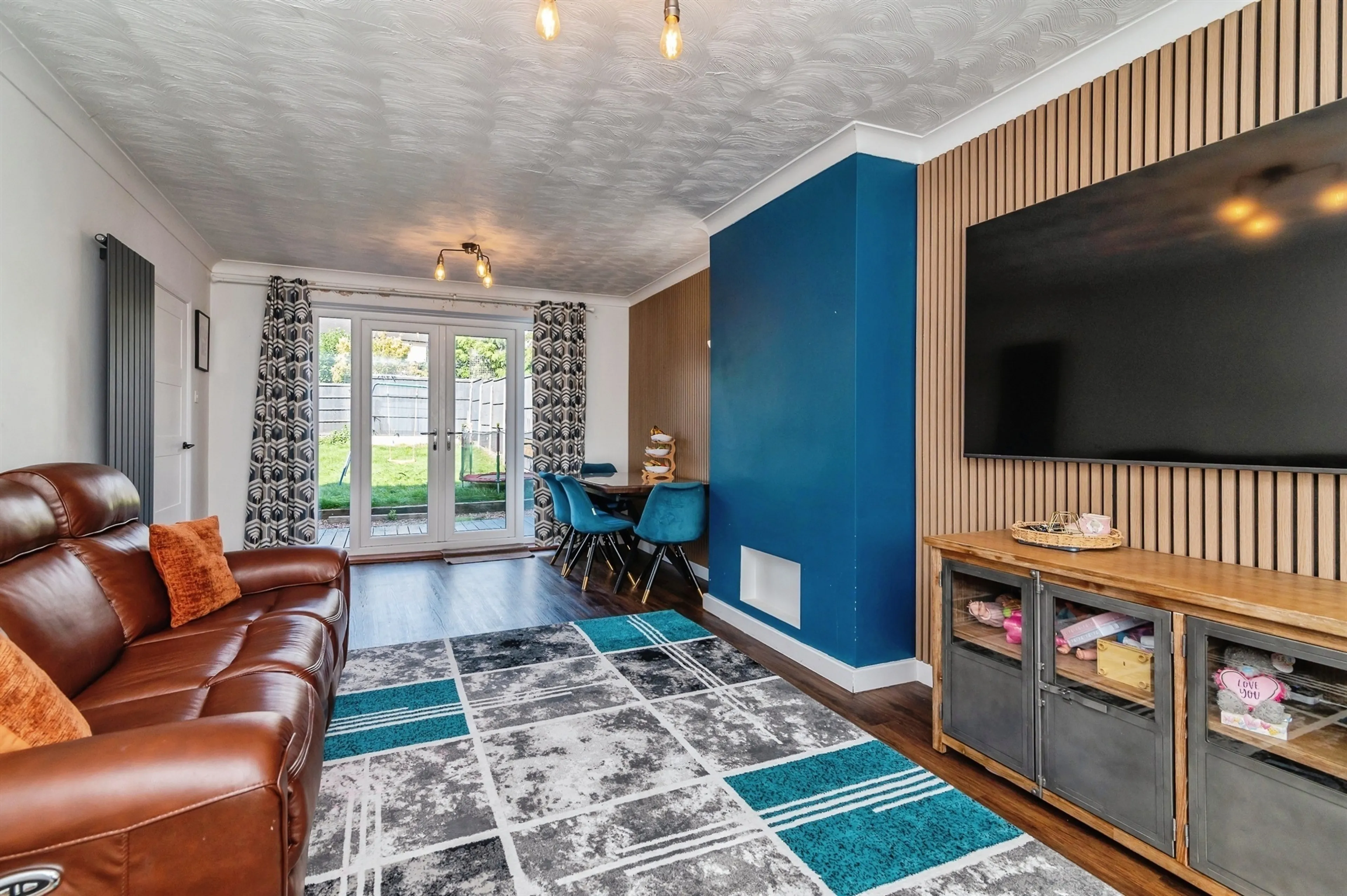 Property at Stirling Grove, Nottingham
