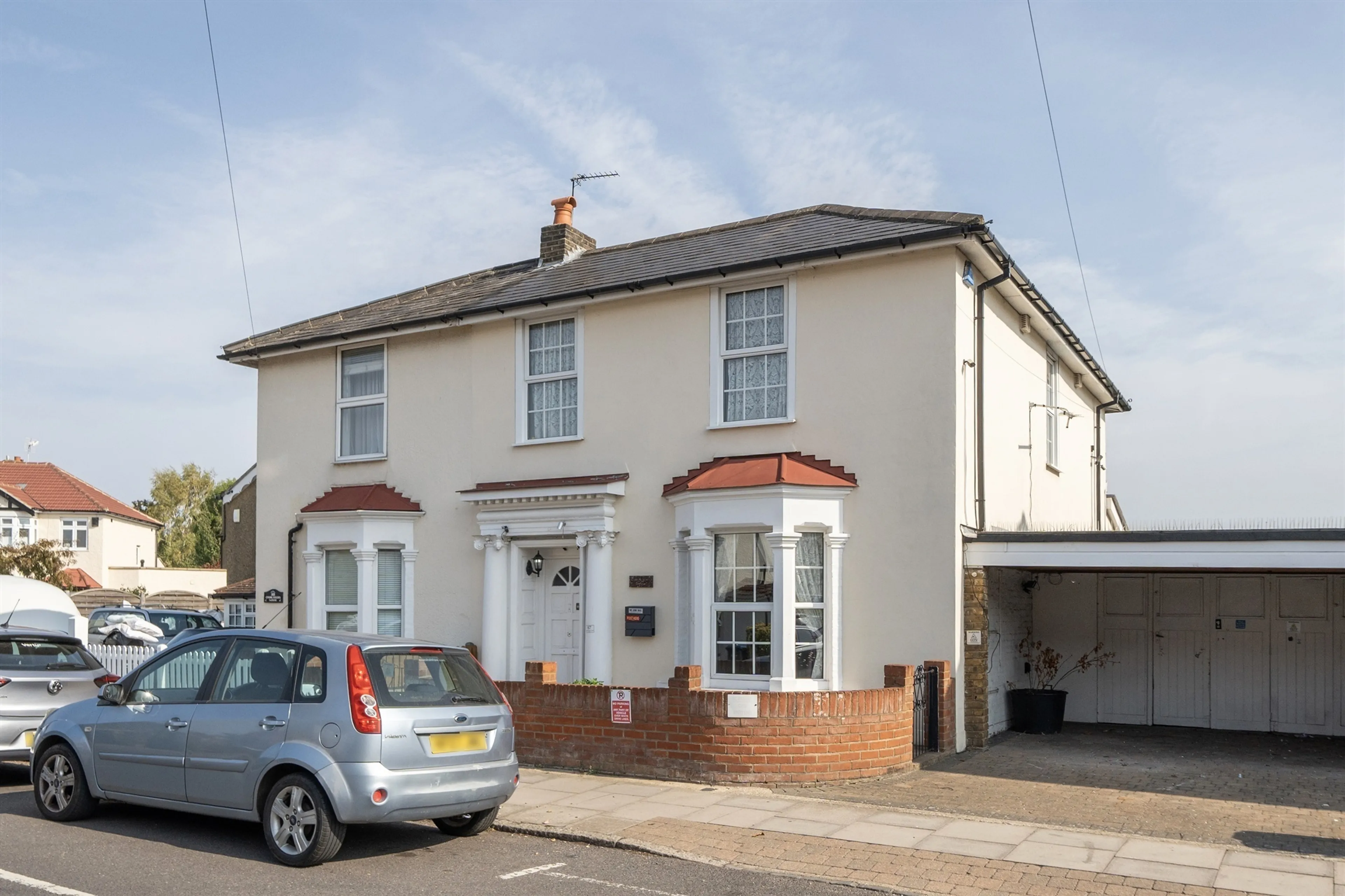 Property at Churchbury Lane, Enfield