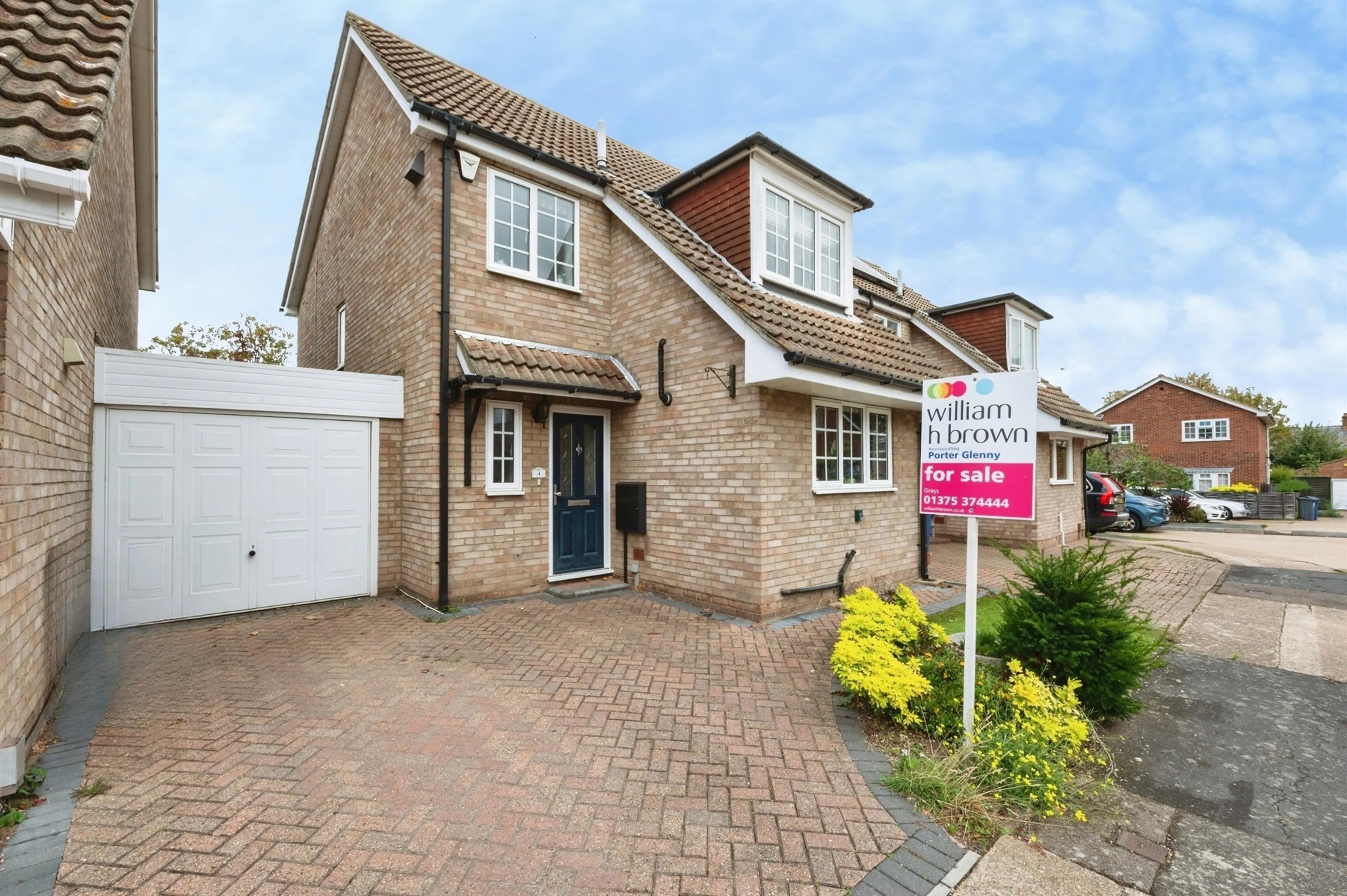 Property at Mcleod Close, Grays