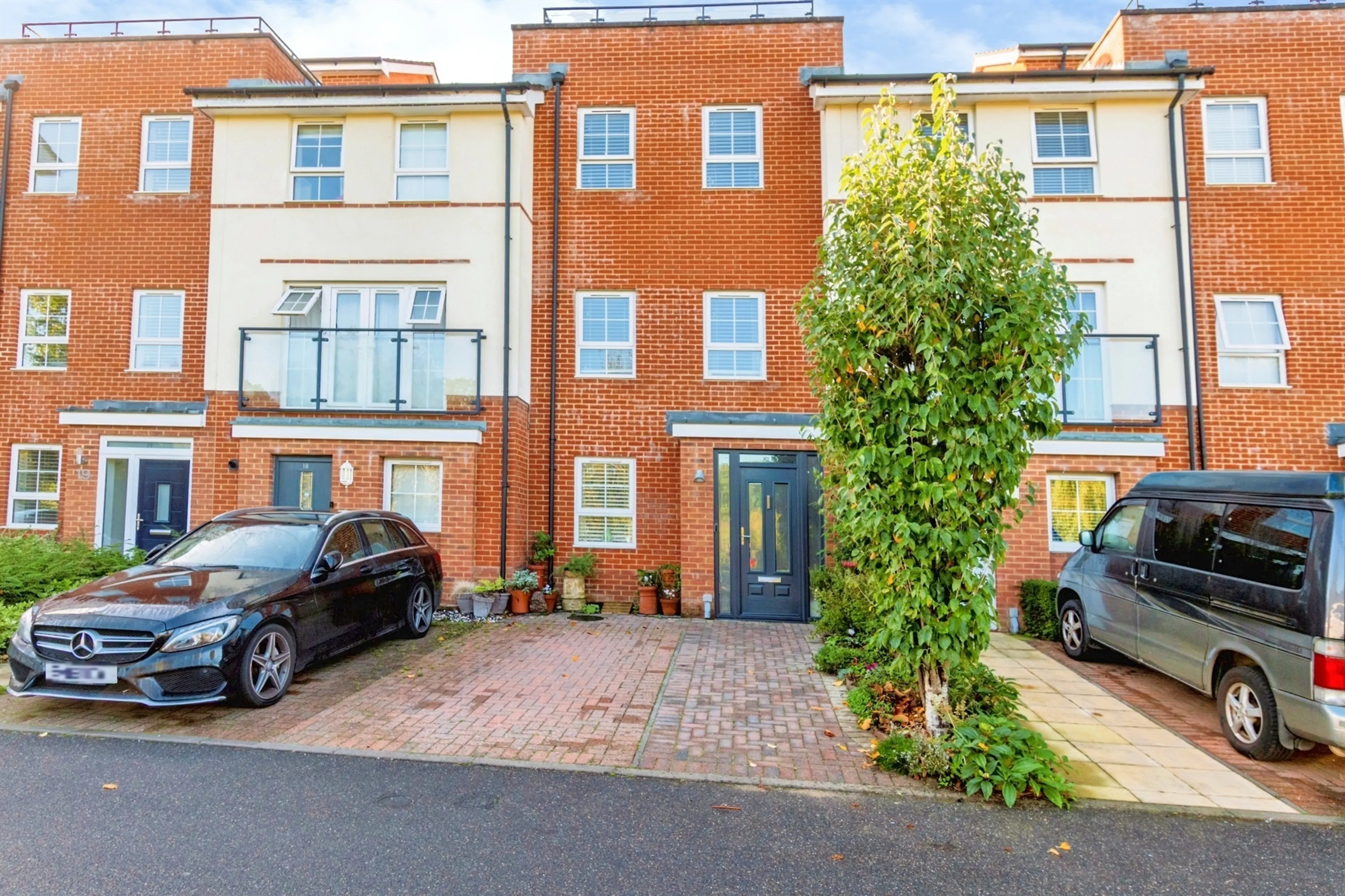 Property at Minchin Acres, Hedge End, Southampton