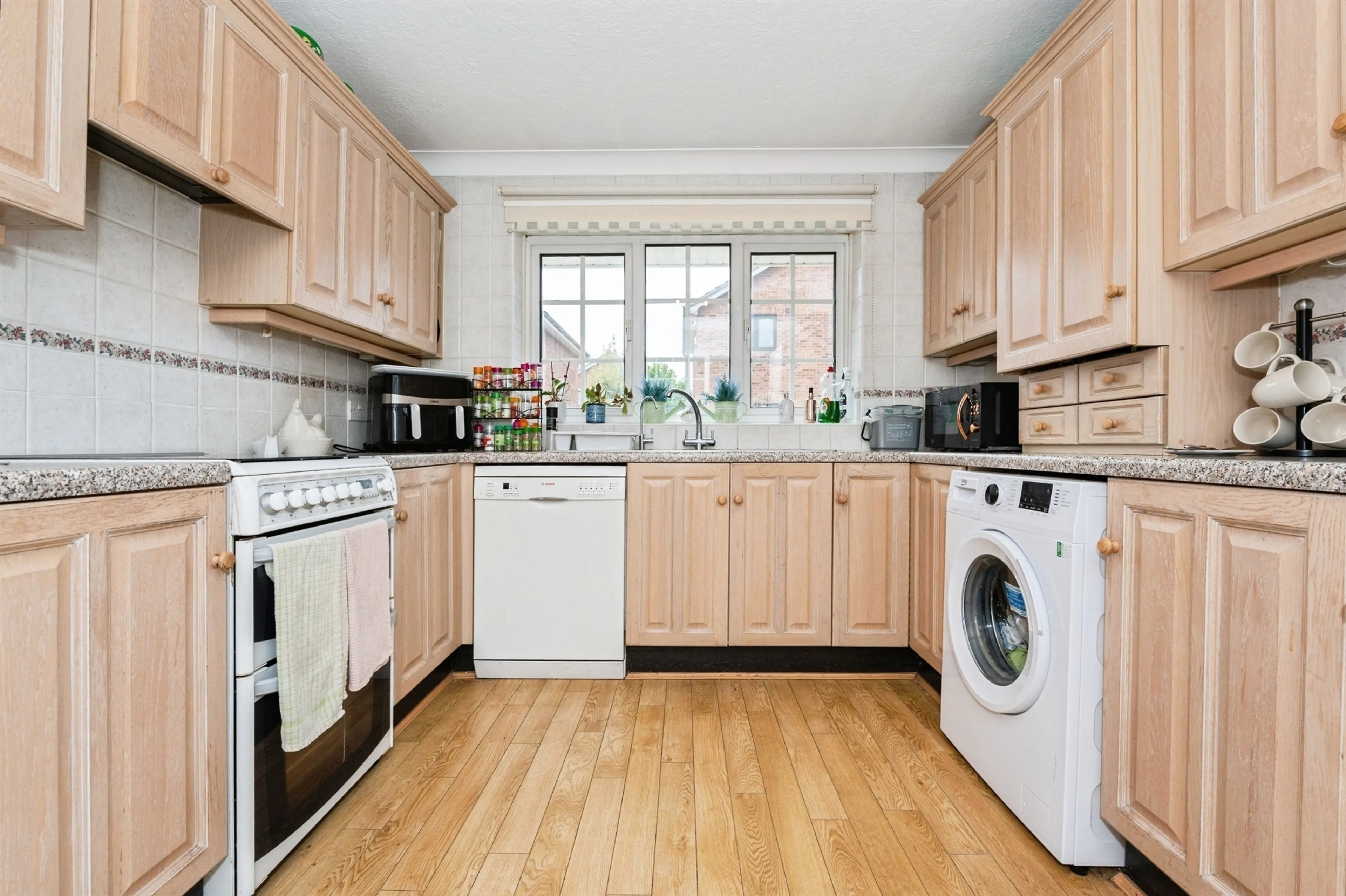 Property at Mcleod Close, Grays