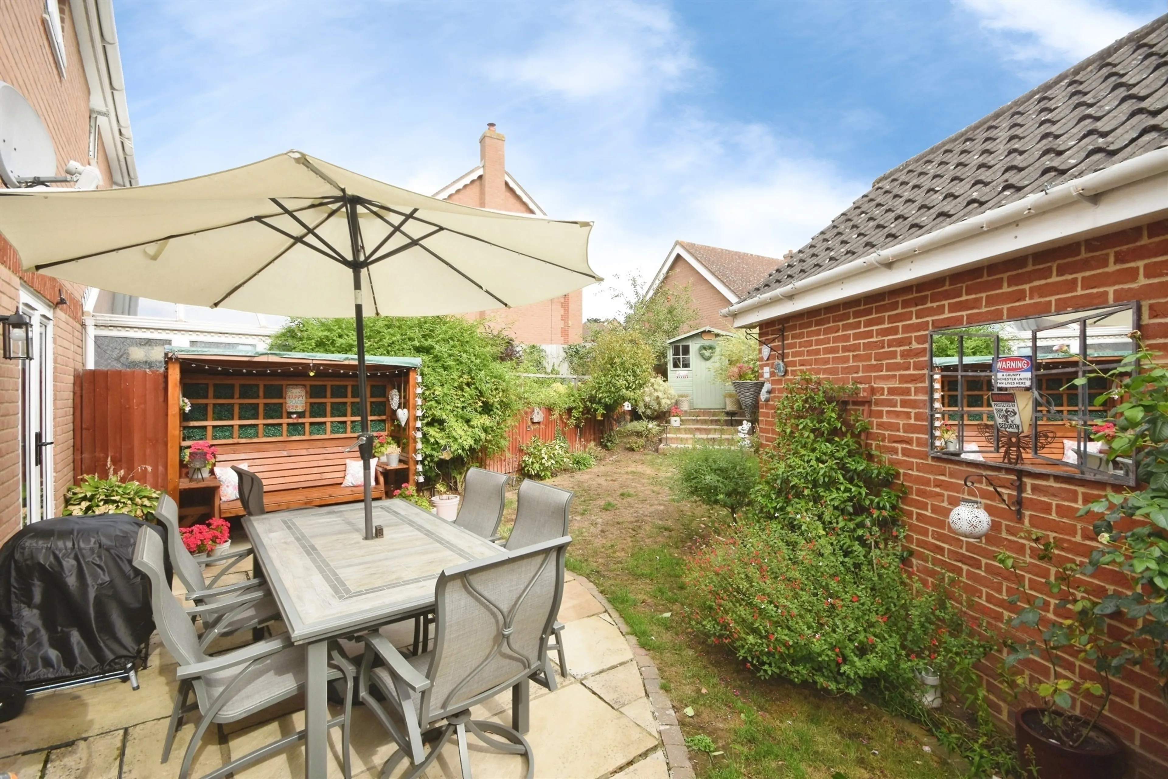 Property at Rye Grass Way, Braintree