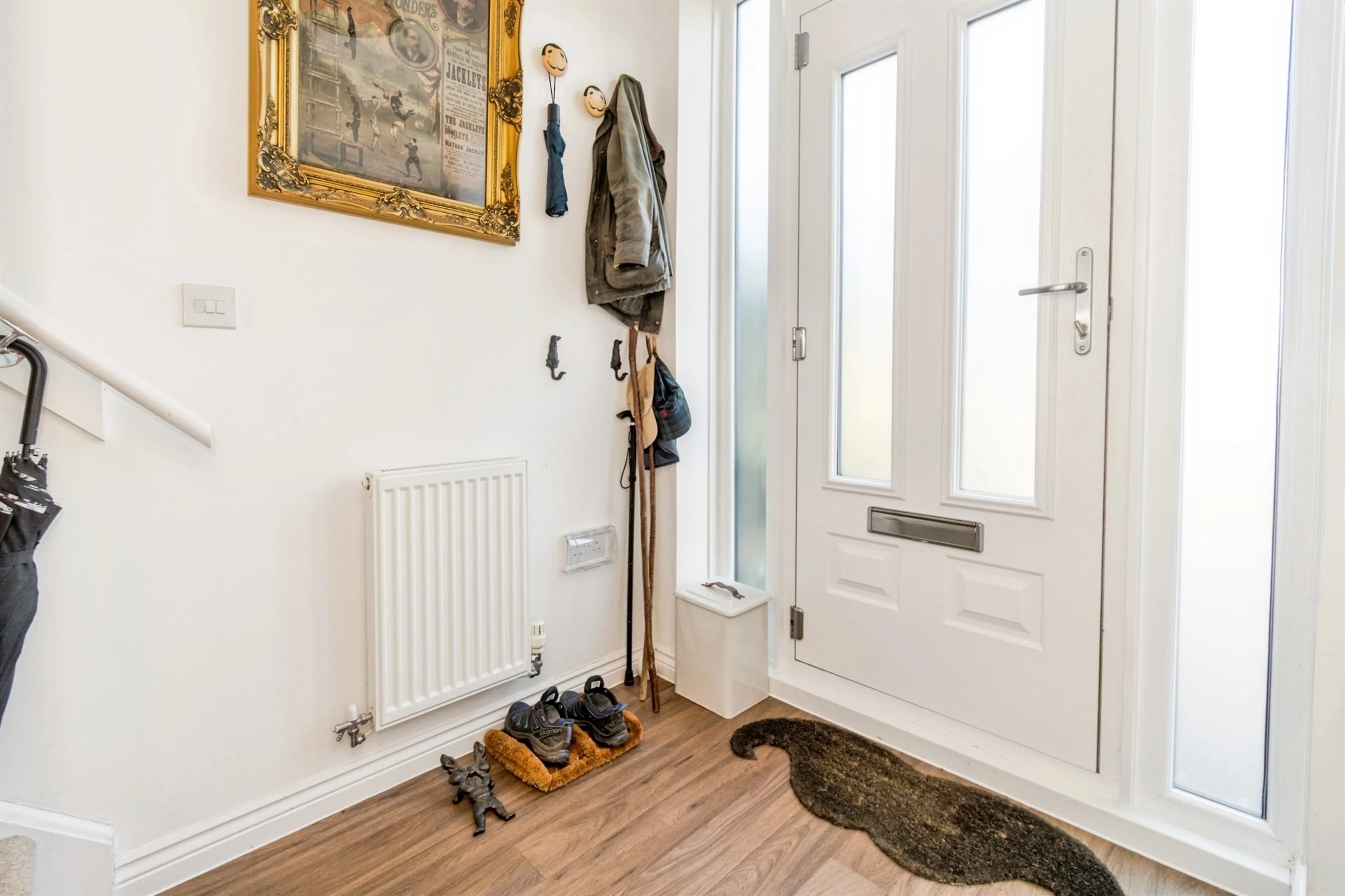 Property at Minchin Acres, Hedge End, Southampton