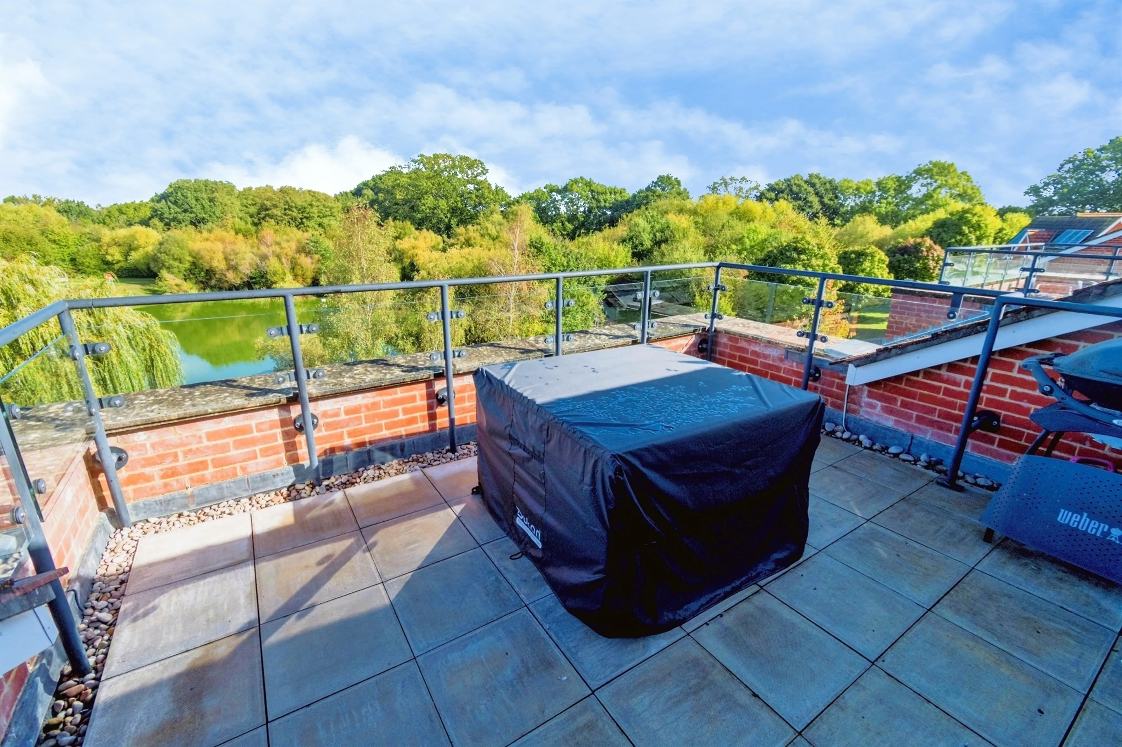 Property at Minchin Acres, Hedge End, Southampton