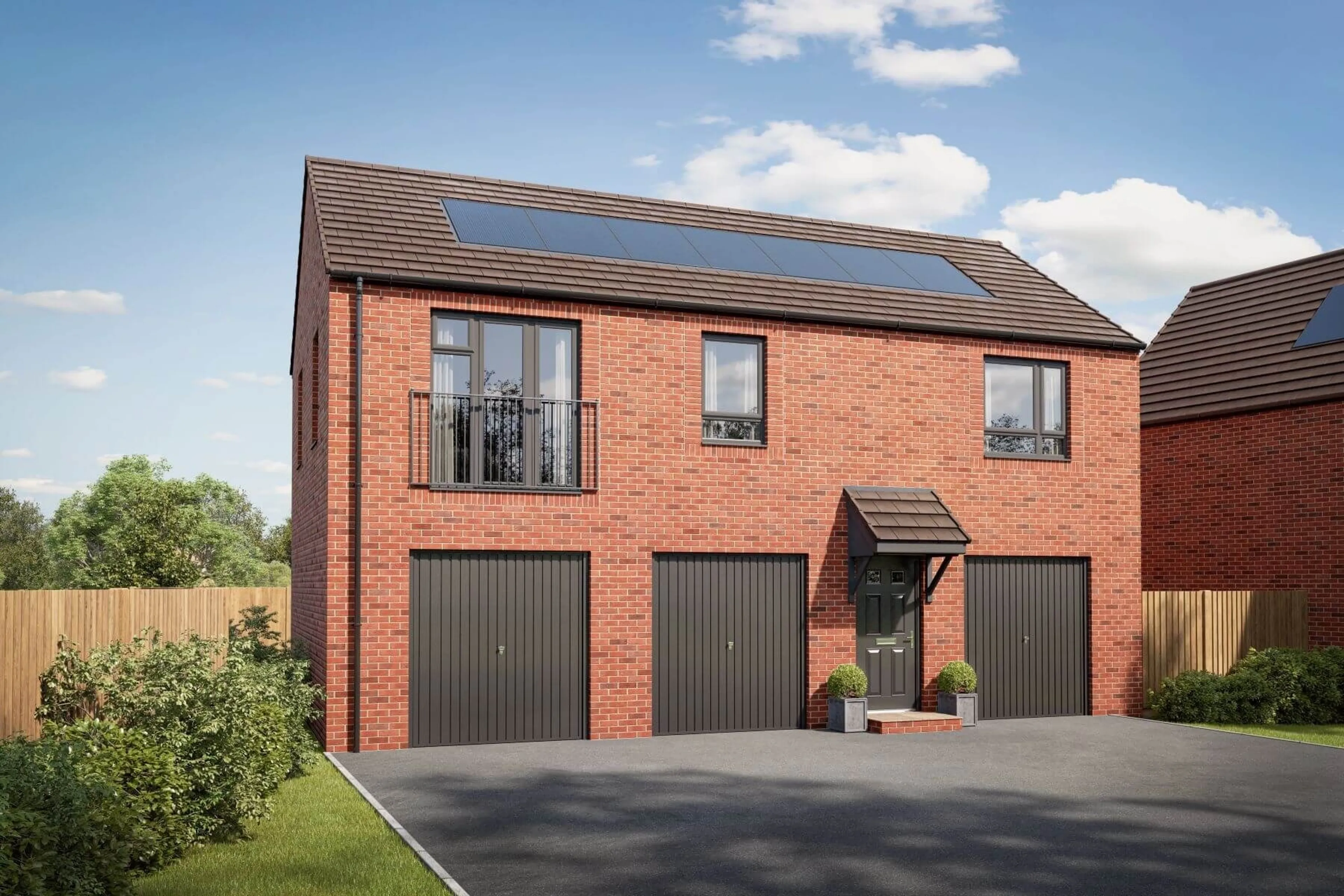 Property at The Gilldale, Crewkerne
